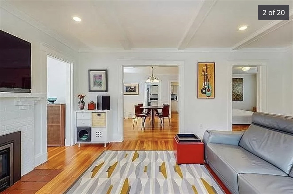 2 bed, 1 bath apartment for rent at 32 Holden Unit 32, Waverley — photo 3 of 19