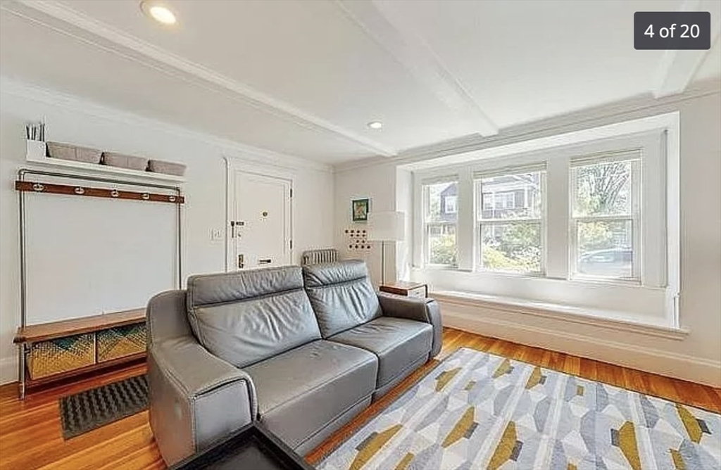 2 bed, 1 bath apartment for rent at 32 Holden Unit 32, Waverley — photo 5 of 19