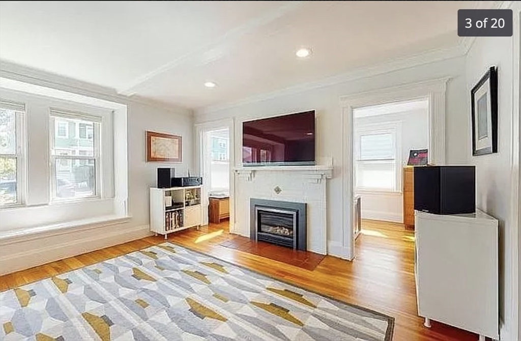 2 bed, 1 bath apartment for rent at 32 Holden Unit 32, Waverley — photo 4 of 19