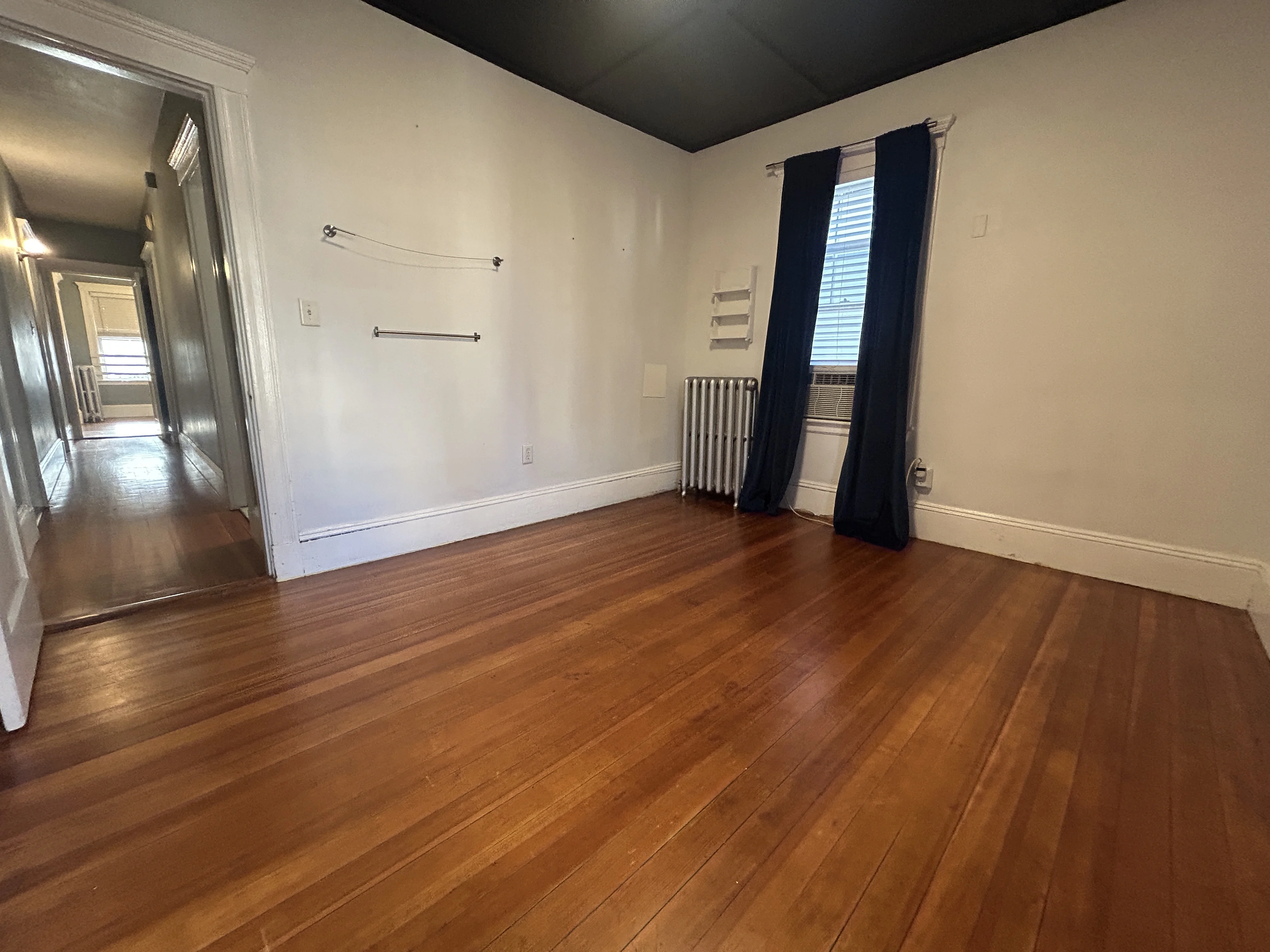 3 bed, 1 bath apartment for rent at 32 Iffley Rd Unit 1, Jamaica Plain — photo 11 of 18