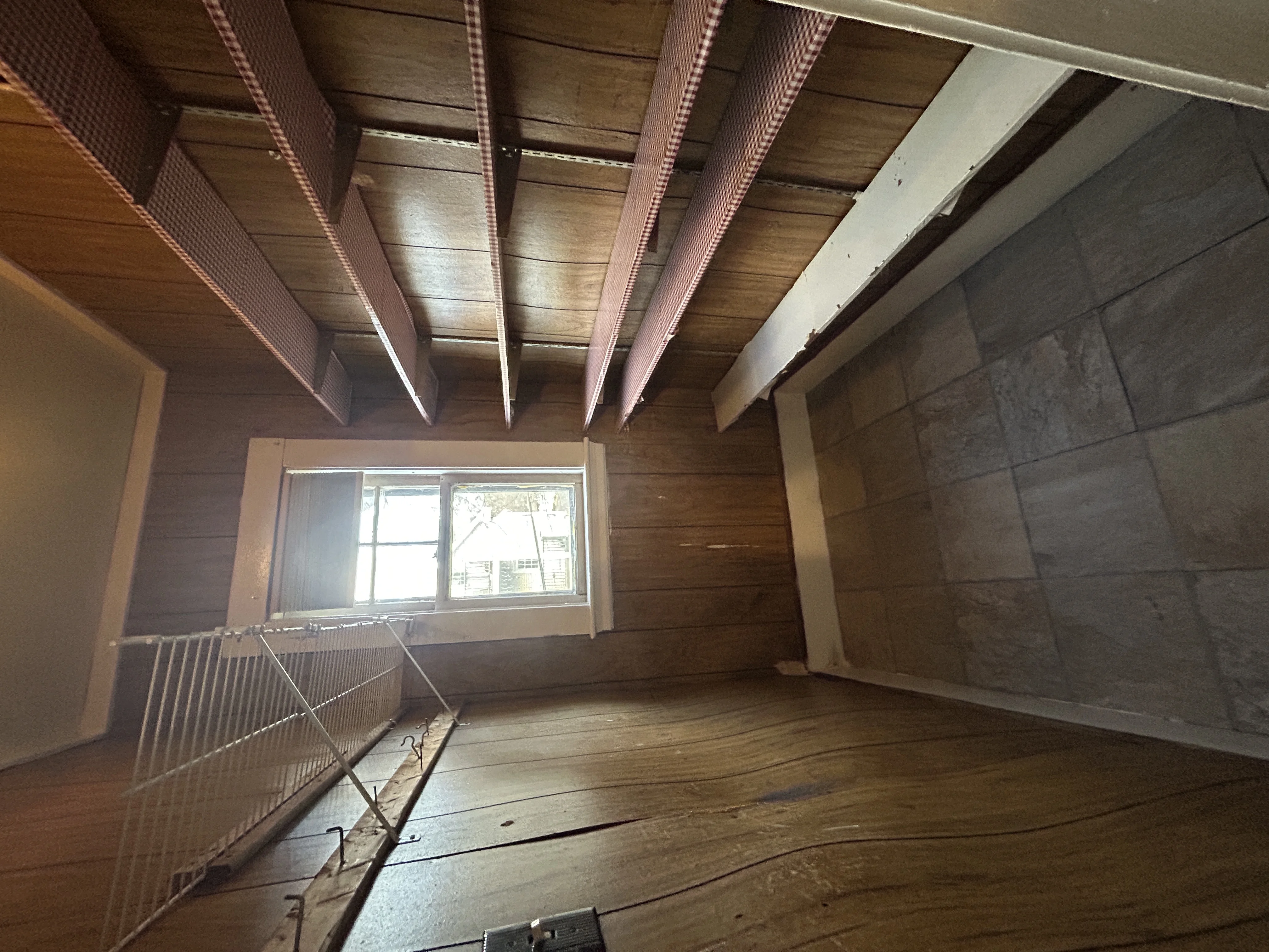 3 bed, 1 bath apartment for rent at 32 Iffley Rd Unit 1, Jamaica Plain — photo 15 of 18