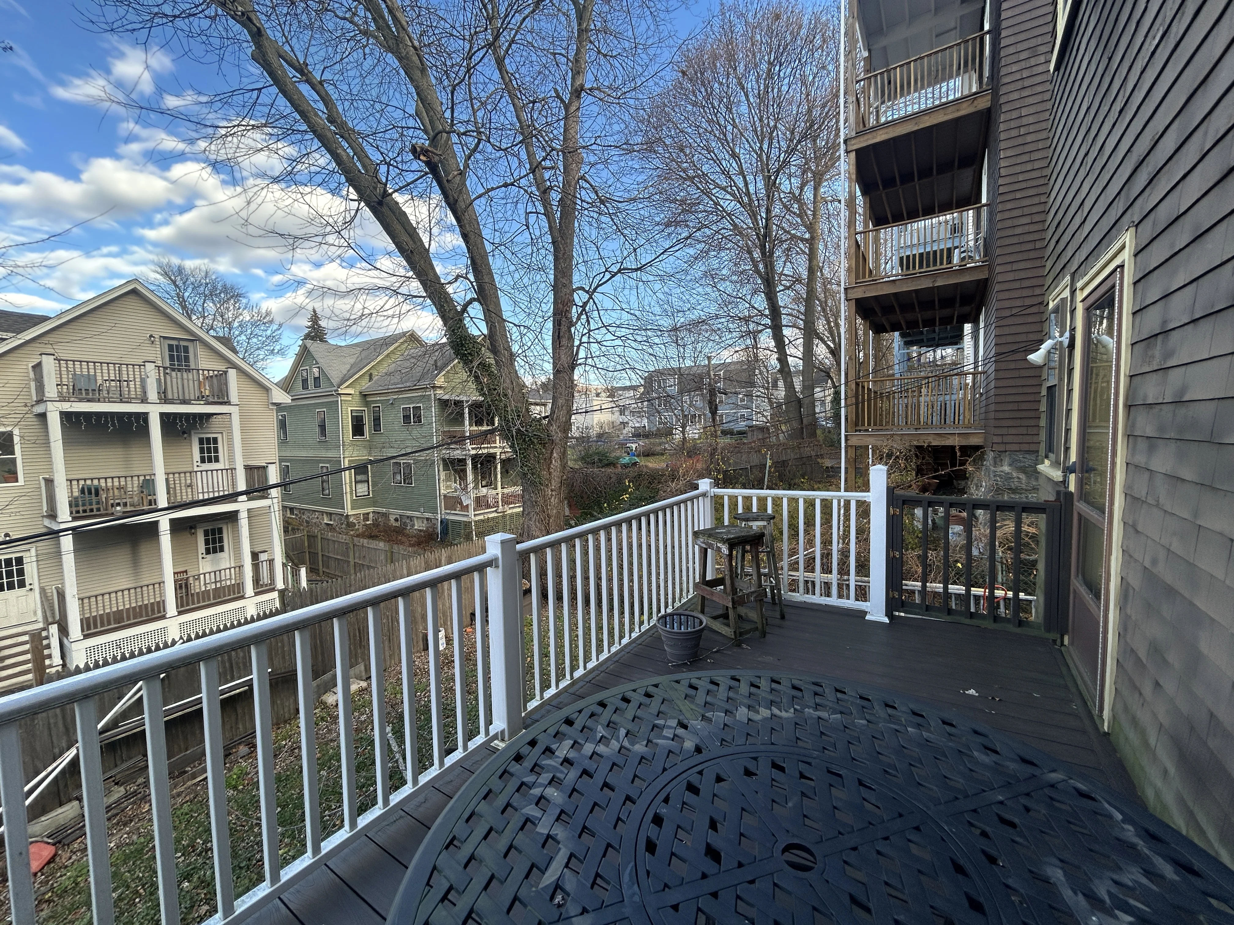 3 bed, 1 bath apartment for rent at 32 Iffley Rd Unit 1, Jamaica Plain — photo 18 of 18