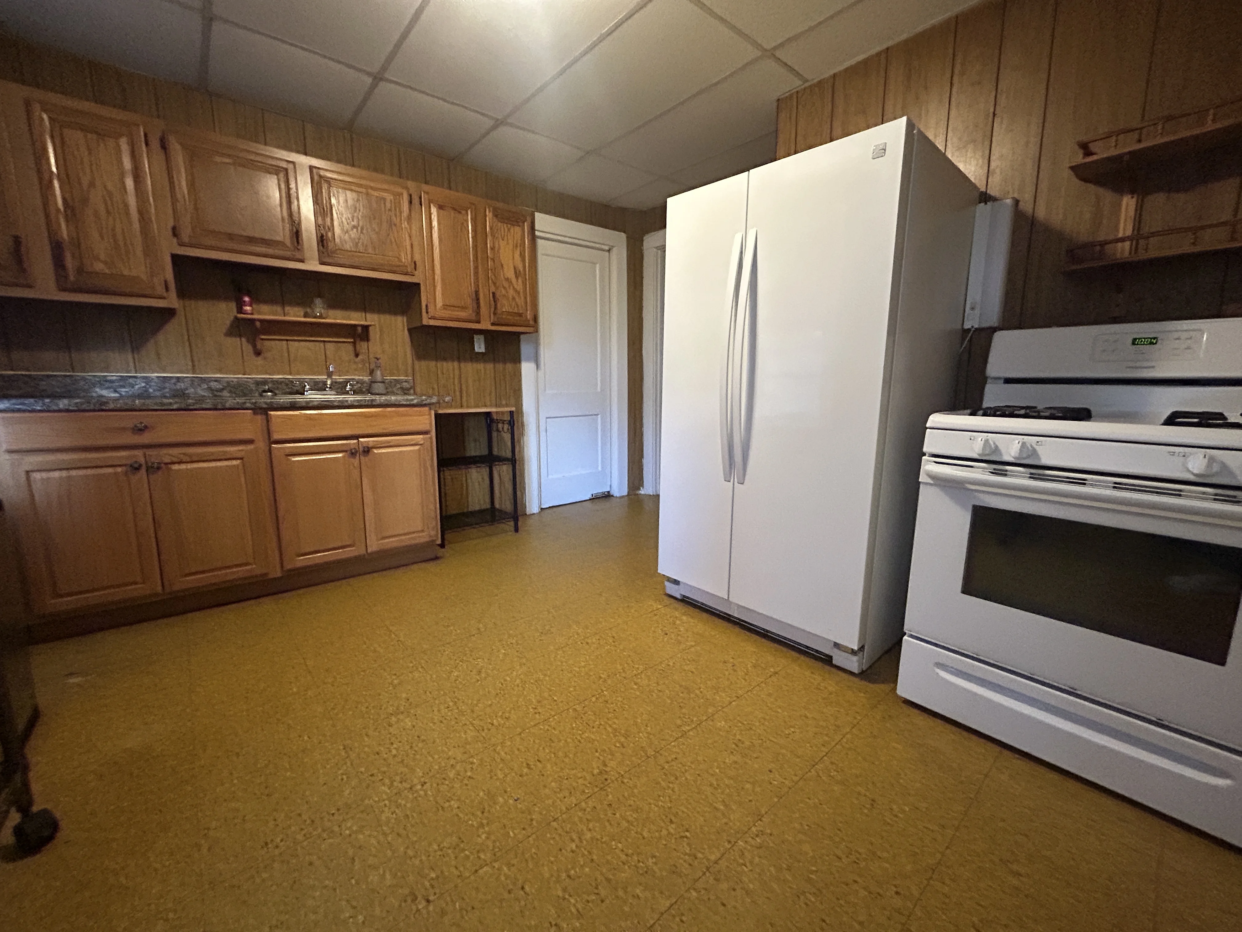 3 bed, 1 bath apartment for rent at 32 Iffley Rd Unit 1, Jamaica Plain — photo 13 of 18