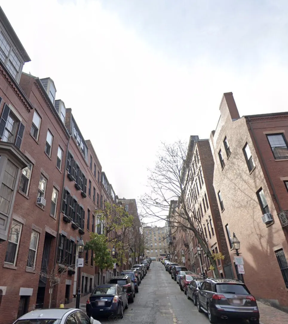 1 bed, 1 bath apartment for rent at 32 Irving St Unit 1, Beacon Hill — photo 6 of 7