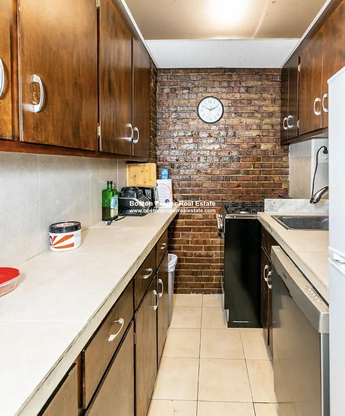 1 bed, 1 bath apartment for rent at 32 Irving St Unit 1, Beacon Hill — photo 4 of 7