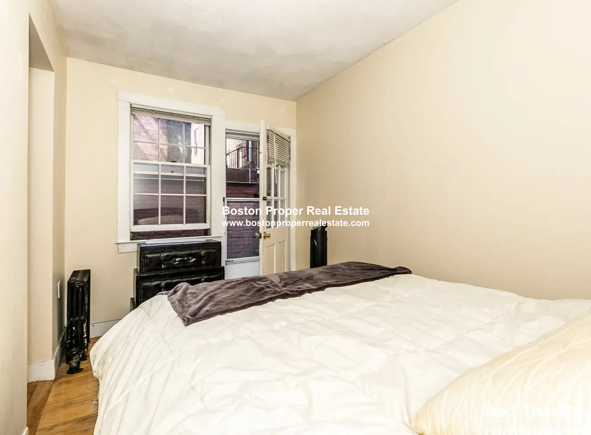 1 bed, 1 bath apartment for rent at 32 Irving St Unit 1, Beacon Hill — photo 5 of 7