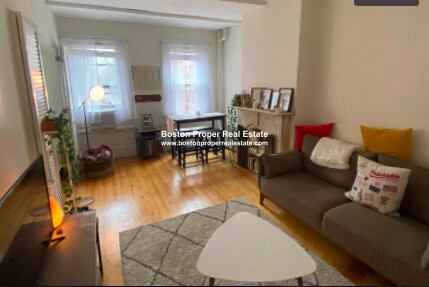 1 bed, 1 bath apartment for rent at 32 Irving St Unit 2, Beacon Hill — photo 1 of 12