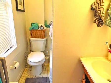 Studio bed, 1 bath apartment for rent at 32 Irving St Unit 3, Beacon Hill — photo 10 of 11