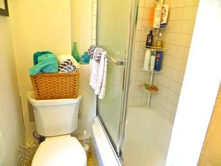 Studio bed, 1 bath apartment for rent at 32 Irving St Unit 3, Beacon Hill — photo 11 of 11
