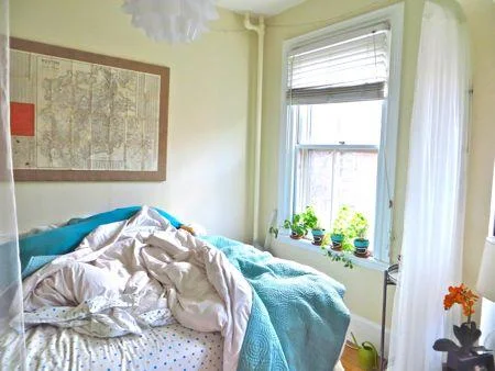 Studio bed, 1 bath apartment for rent at 32 Irving St Unit 3, Beacon Hill — photo 8 of 11