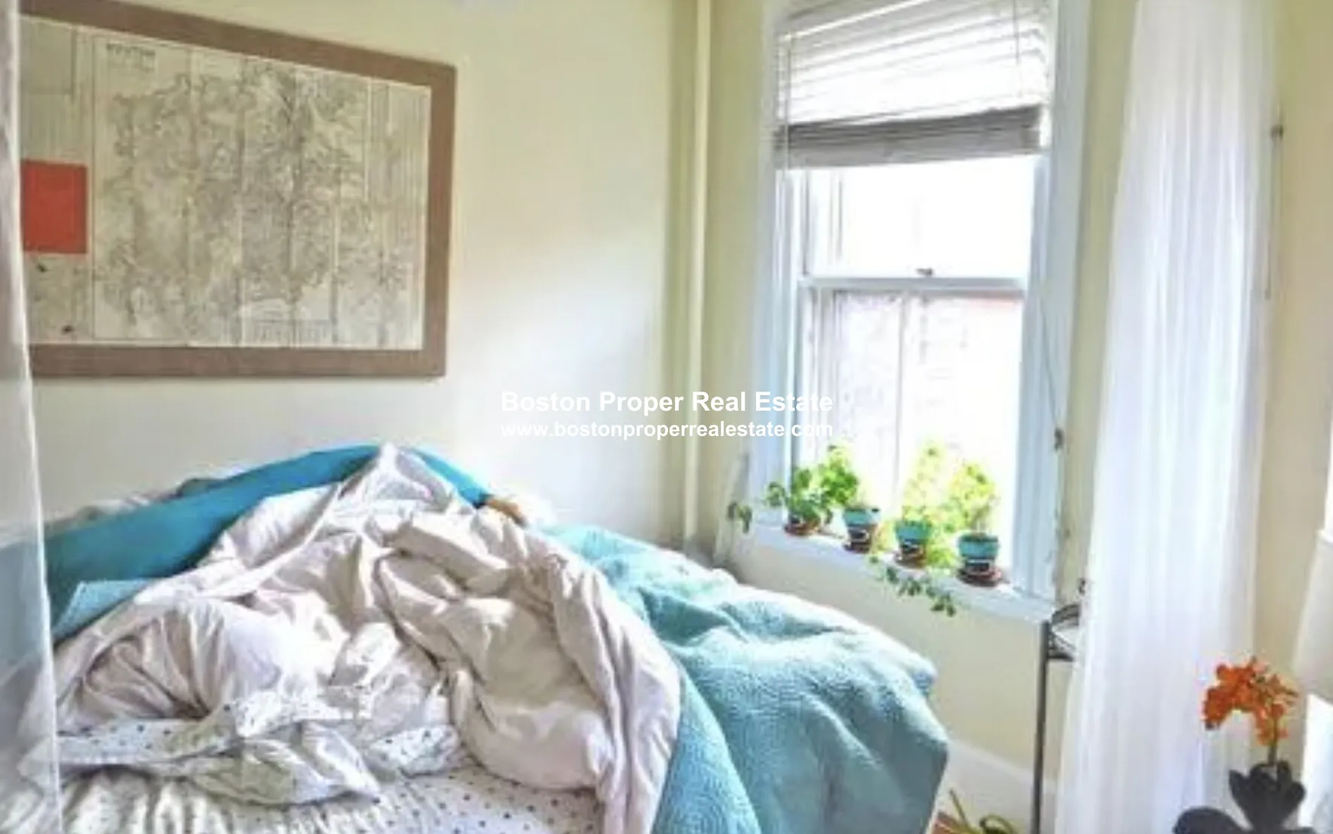 Studio bed, 1 bath apartment for rent at 32 Irving St Unit 3a, Beacon Hill — photo 5 of 10