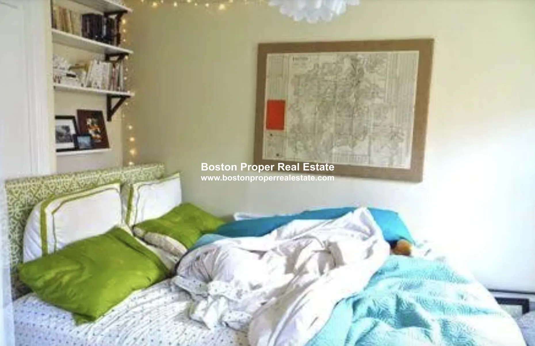 Studio bed, 1 bath apartment for rent at 32 Irving St Unit 3a, Beacon Hill — photo 6 of 10