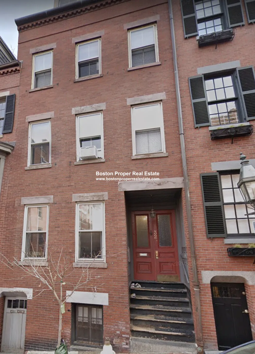 Studio bed, 1 bath apartment for rent at 32 Irving St Unit 3a, Beacon Hill — photo 10 of 10