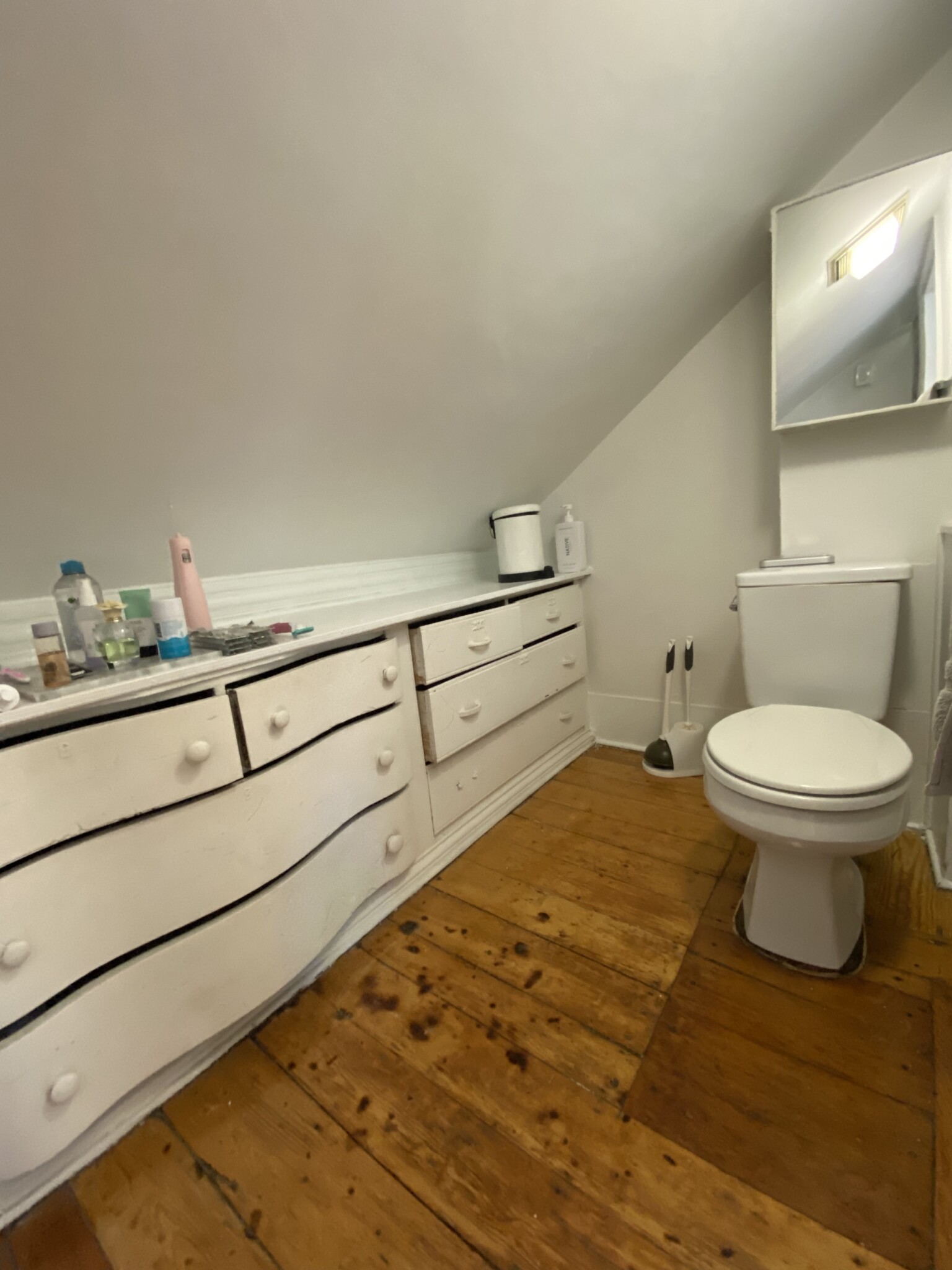 Studio bed, 1 bath apartment for rent at 32 Irving St Unit 4, Beacon Hill — photo 16 of 17