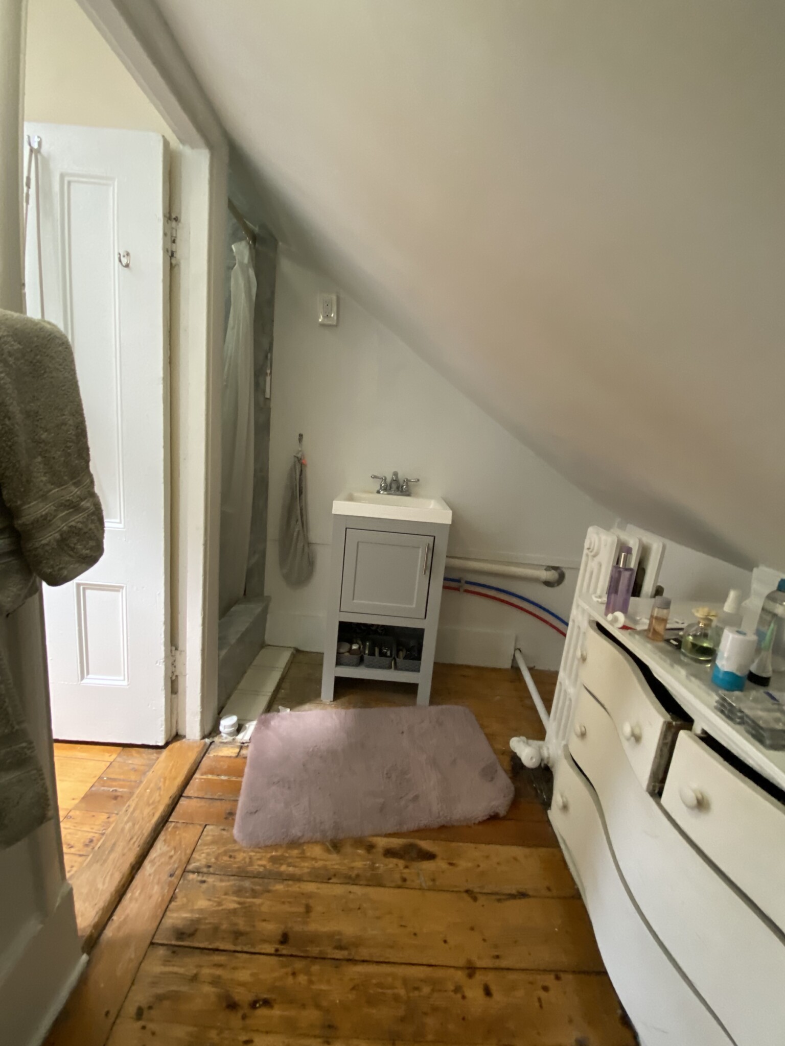 Studio bed, 1 bath apartment for rent at 32 Irving St Unit 4, Beacon Hill — photo 17 of 17