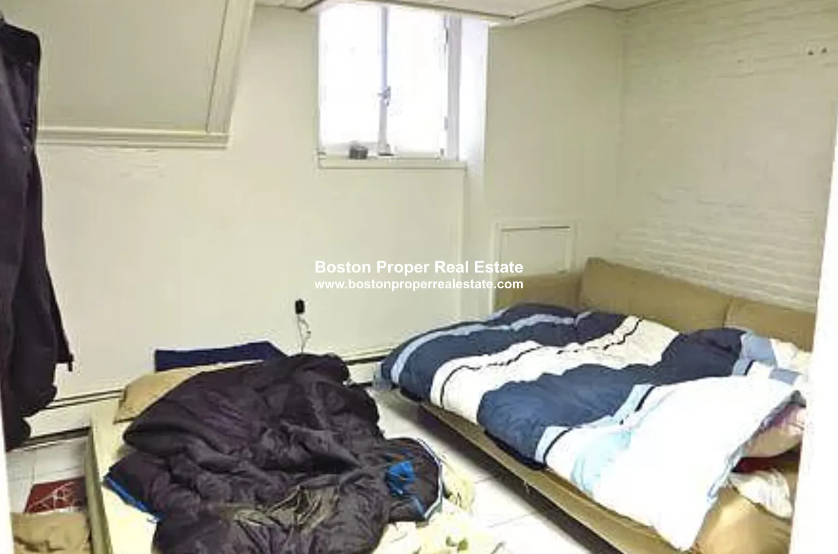 Studio bed, 1 bath apartment for rent at 32 Irving St Unit B, Beacon Hill — photo 6 of 8