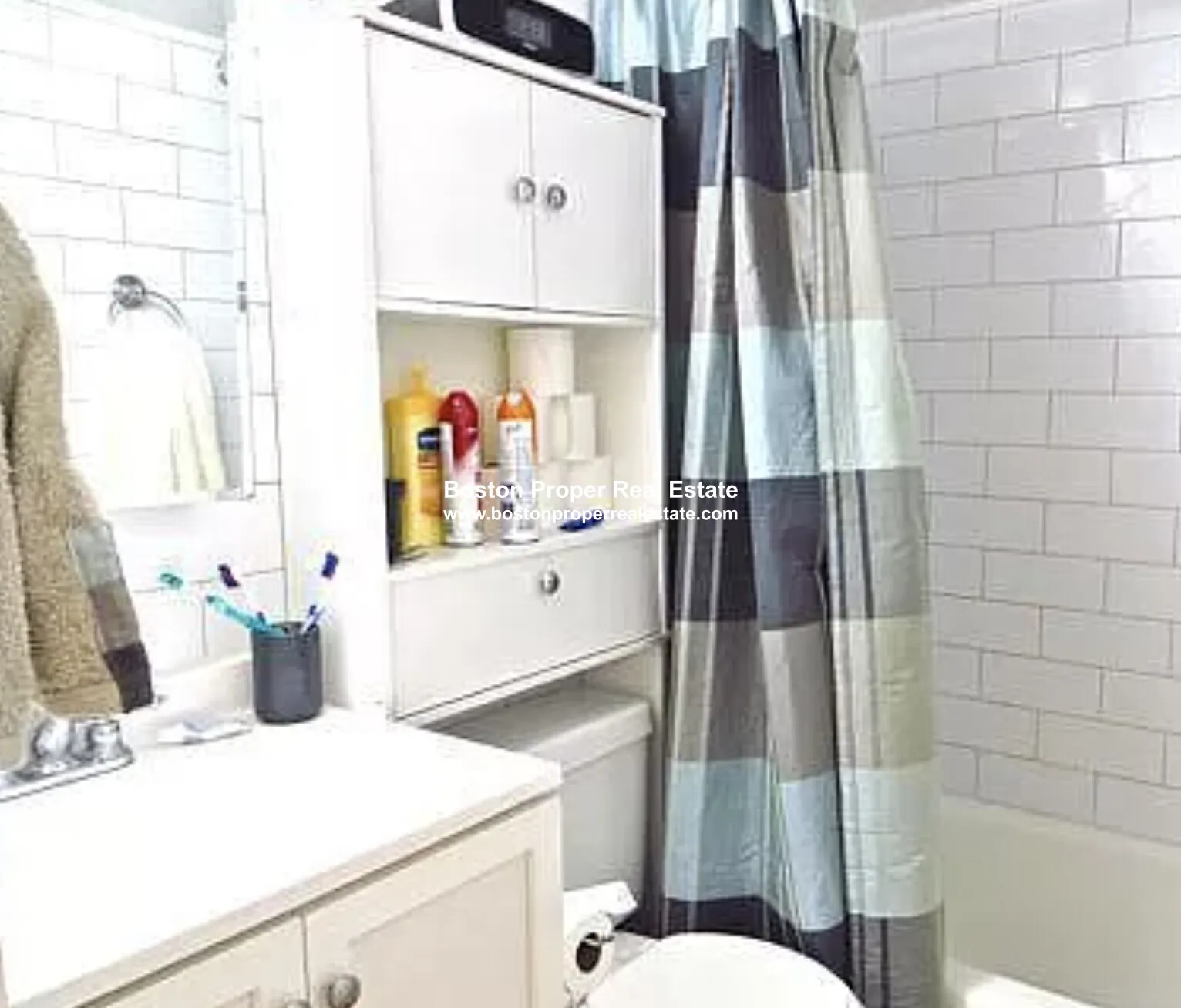 Studio bed, 1 bath apartment for rent at 32 Irving St Unit B, Beacon Hill — photo 5 of 8