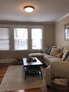 3 bed, 1 bath apartment for rent at 32 Irvington Rd Unit 2, West Somerville — photo 2 of 14