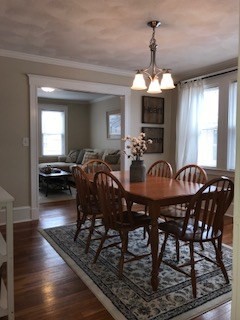 3 bed, 1 bath apartment for rent at 32 Irvington Rd Unit 2, West Somerville — photo 10 of 14