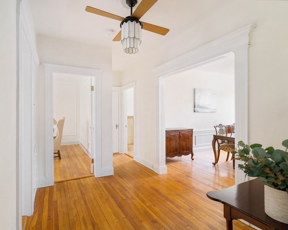 2 bed, 1 bath apartment for rent at 32 James St Unit 1, North Brookline — photo 8 of 8