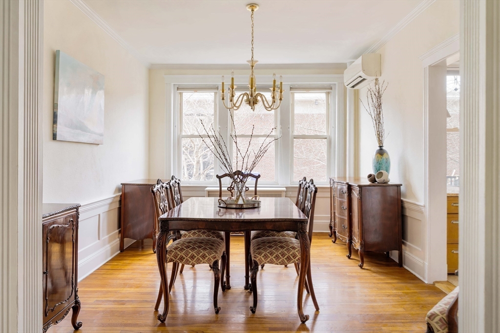 2 bed, 1 bath apartment for rent at 32 James St Unit 1, North Brookline — photo 3 of 8