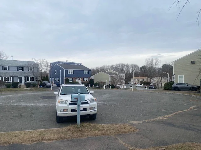 2 bed, 2 bath apartment for rent at 32 Jennifer Ln Unit 2, Peabody — photo 15 of 15