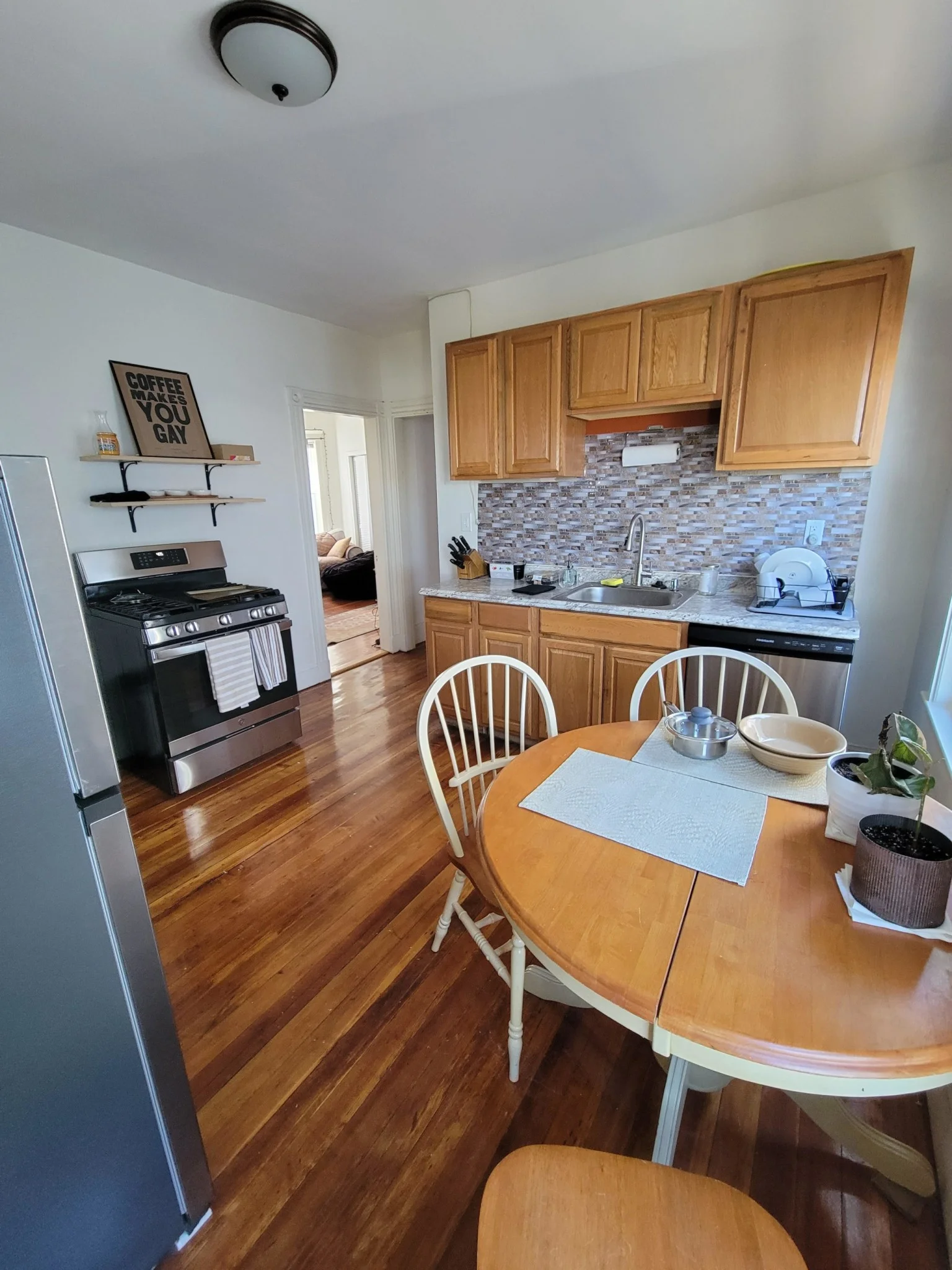 3 bed, 1 bath apartment for rent at 32 Juliette St Unit 2, Dorchester — photo 2 of 9