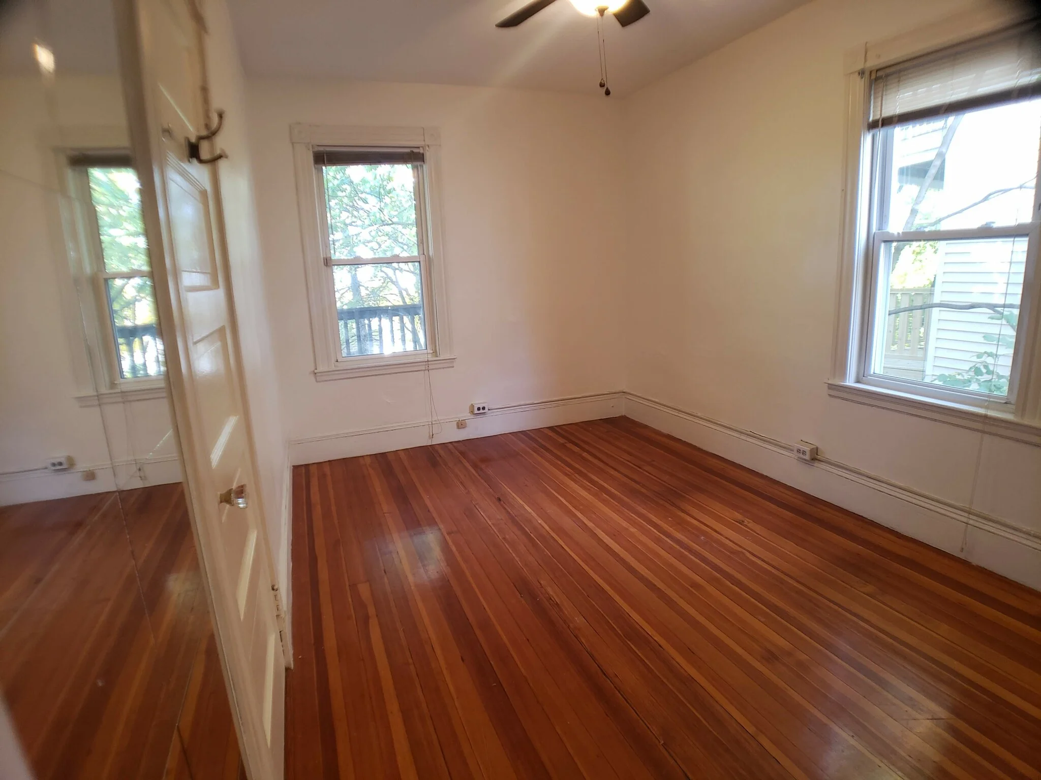 3 bed, 1 bath apartment for rent at 32 Juliette St Unit 2, Dorchester — photo 5 of 9
