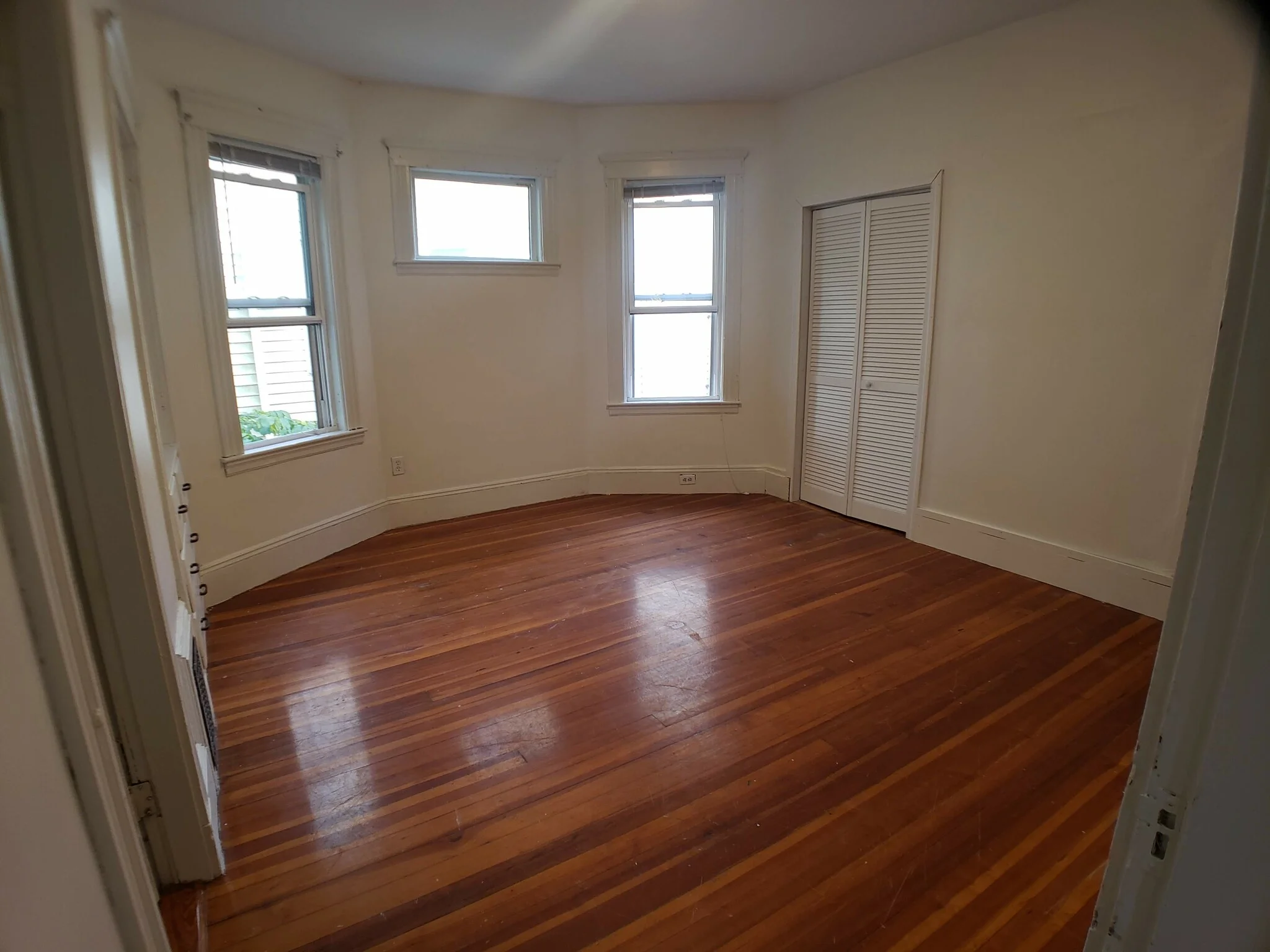 3 bed, 1 bath apartment for rent at 32 Juliette St Unit 2, Dorchester — photo 4 of 9