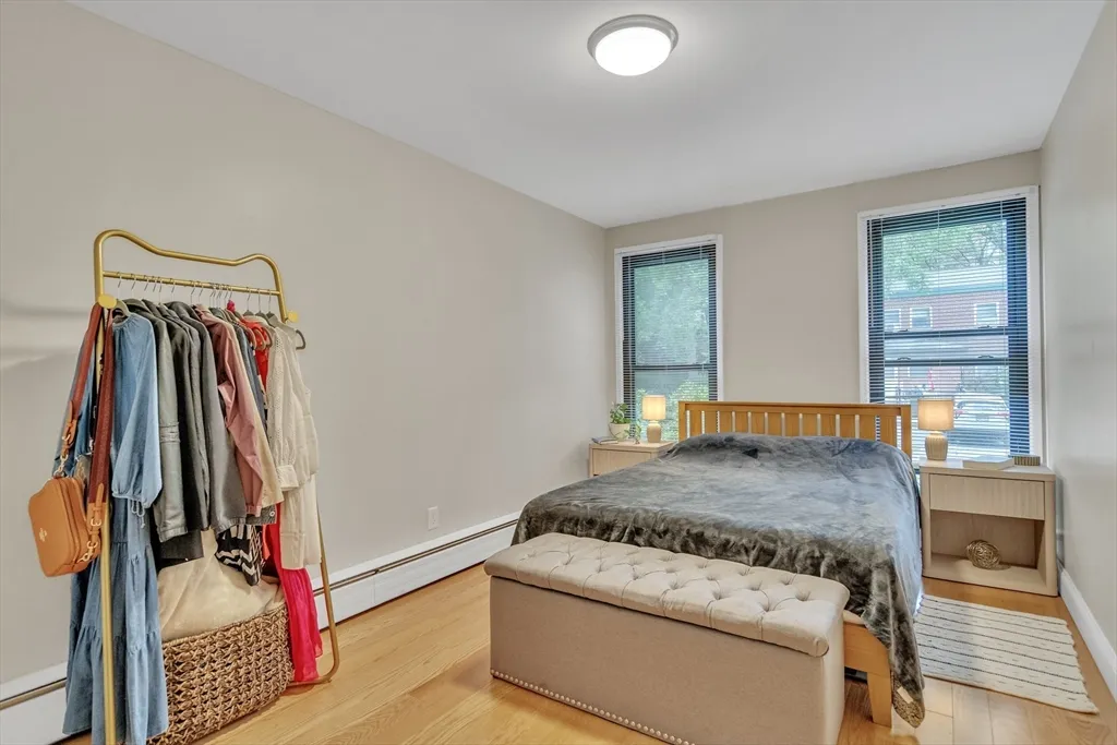 2 bed, 1 bath apartment for rent at 32 Juniper St Unit 91, Brookline Village — photo 9 of 17