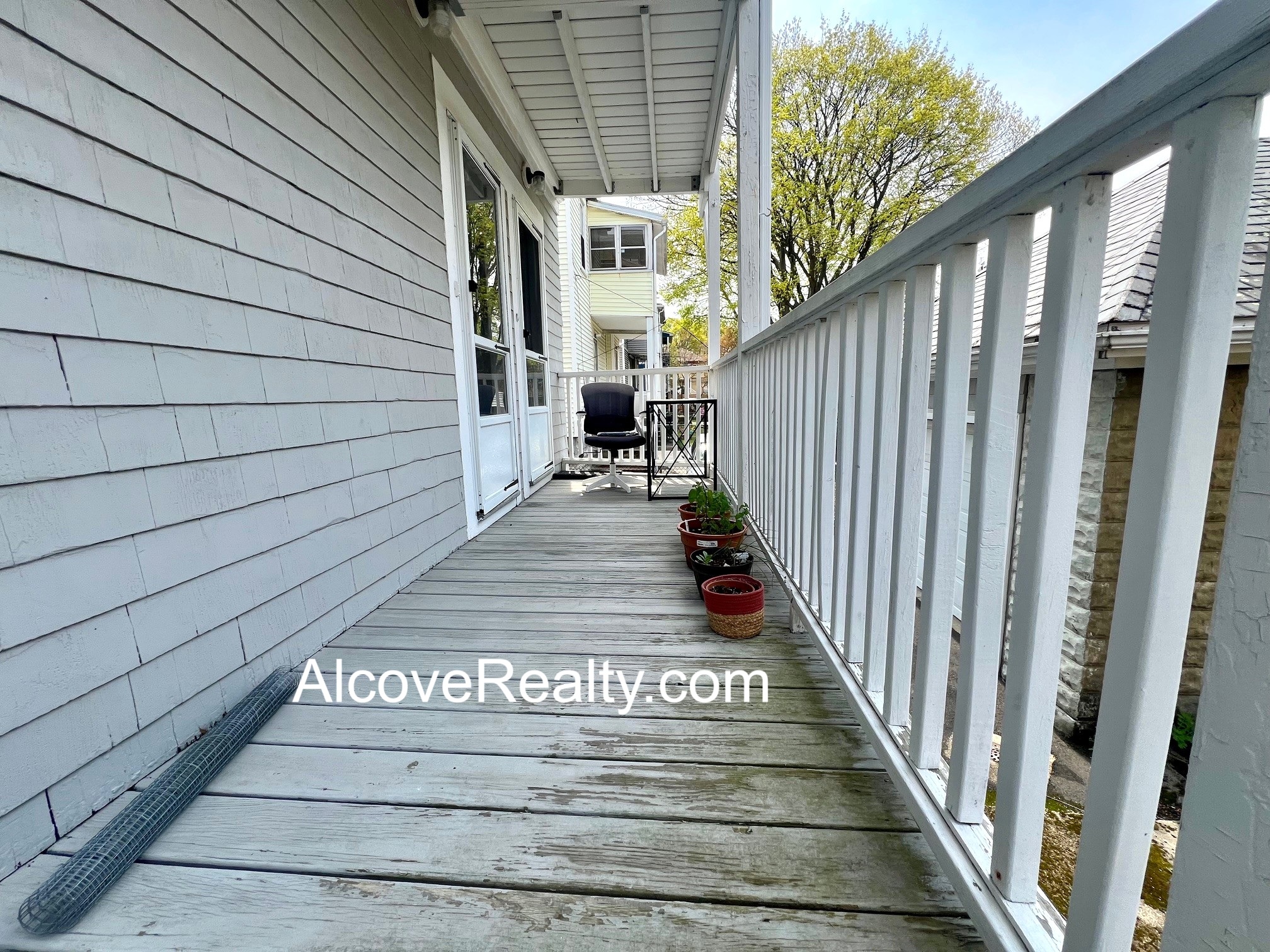 3 bed, 1 bath apartment for rent at 32 Leonard St Unit 1, Tufts — photo 16 of 16