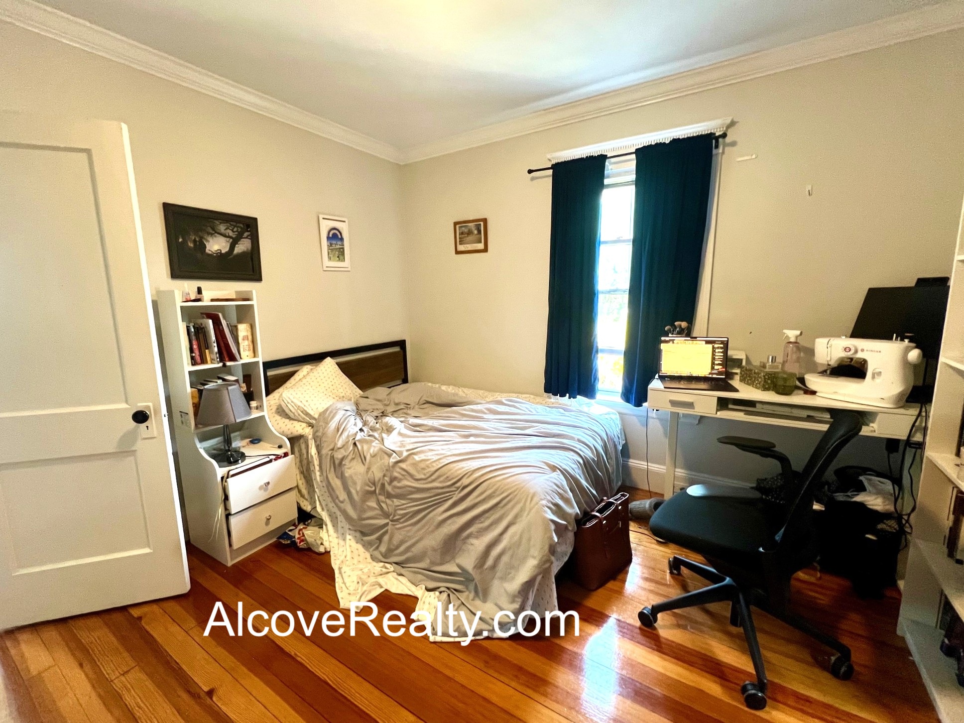 3 bed, 1 bath apartment for rent at 32 Leonard St Unit 1, Tufts — photo 8 of 16