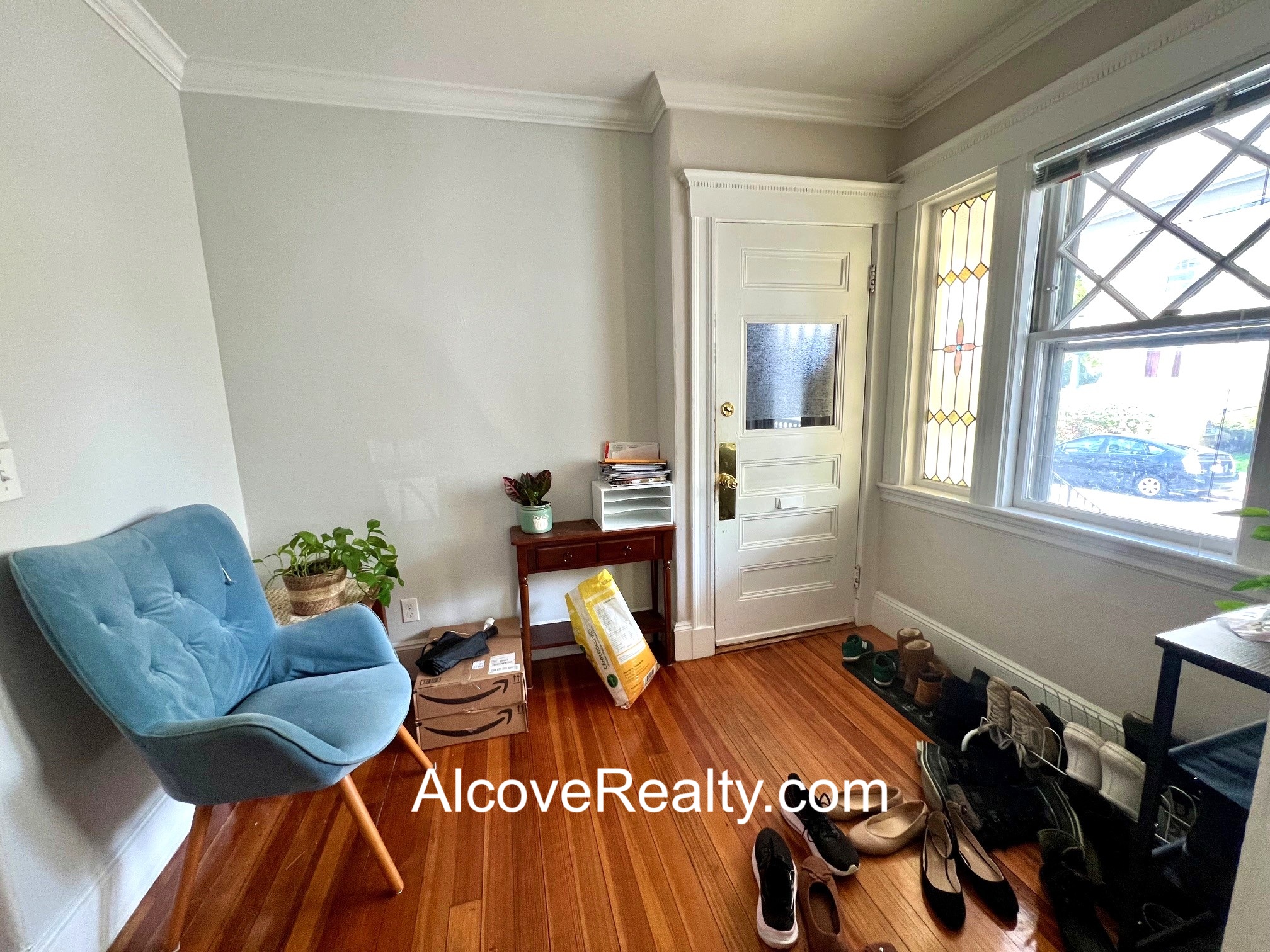 3 bed, 1 bath apartment for rent at 32 Leonard St Unit 1, Tufts — photo 12 of 16