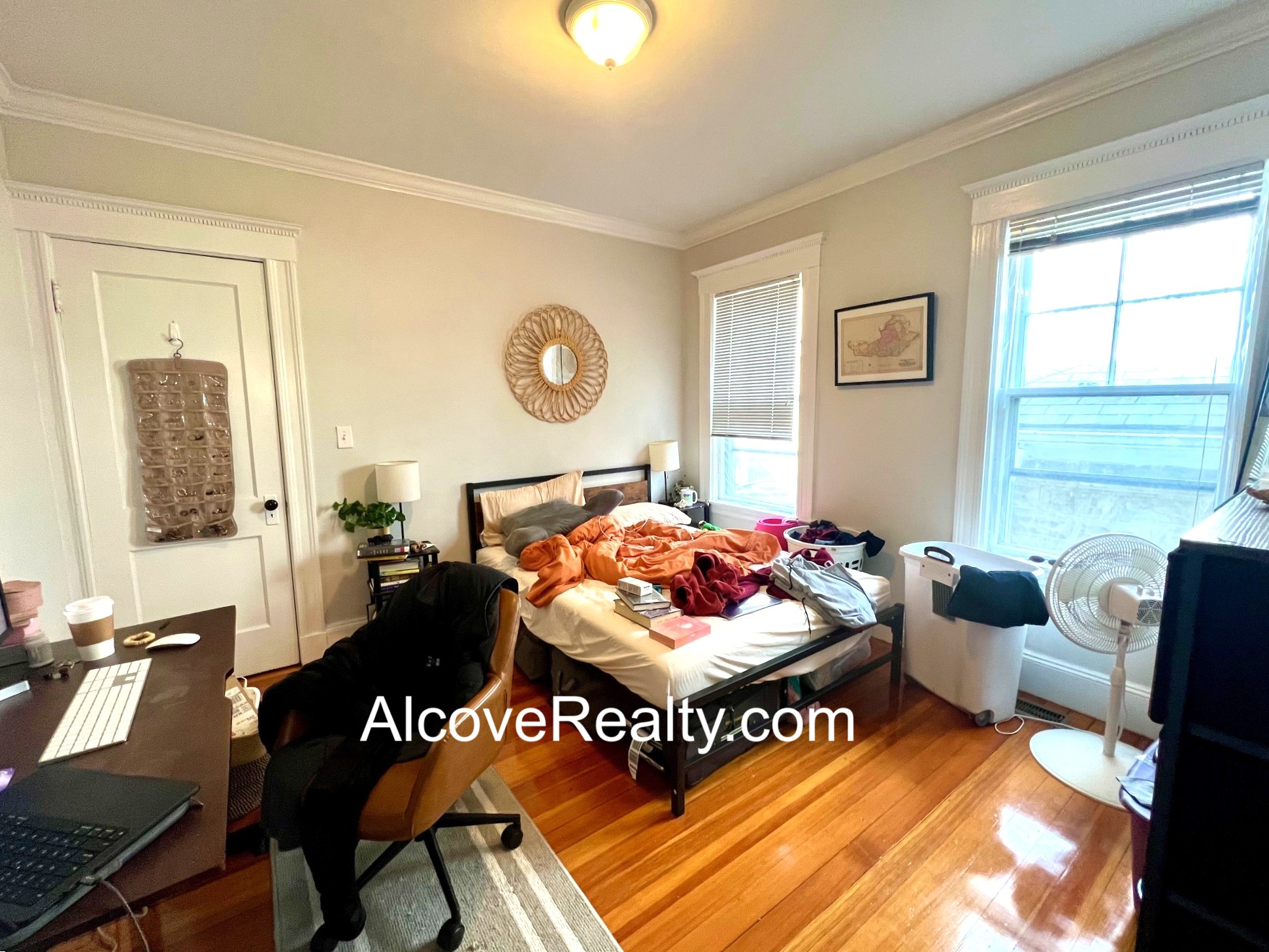 3 bed, 1 bath apartment for rent at 32 Leonard St Unit 1, Tufts — photo 6 of 16
