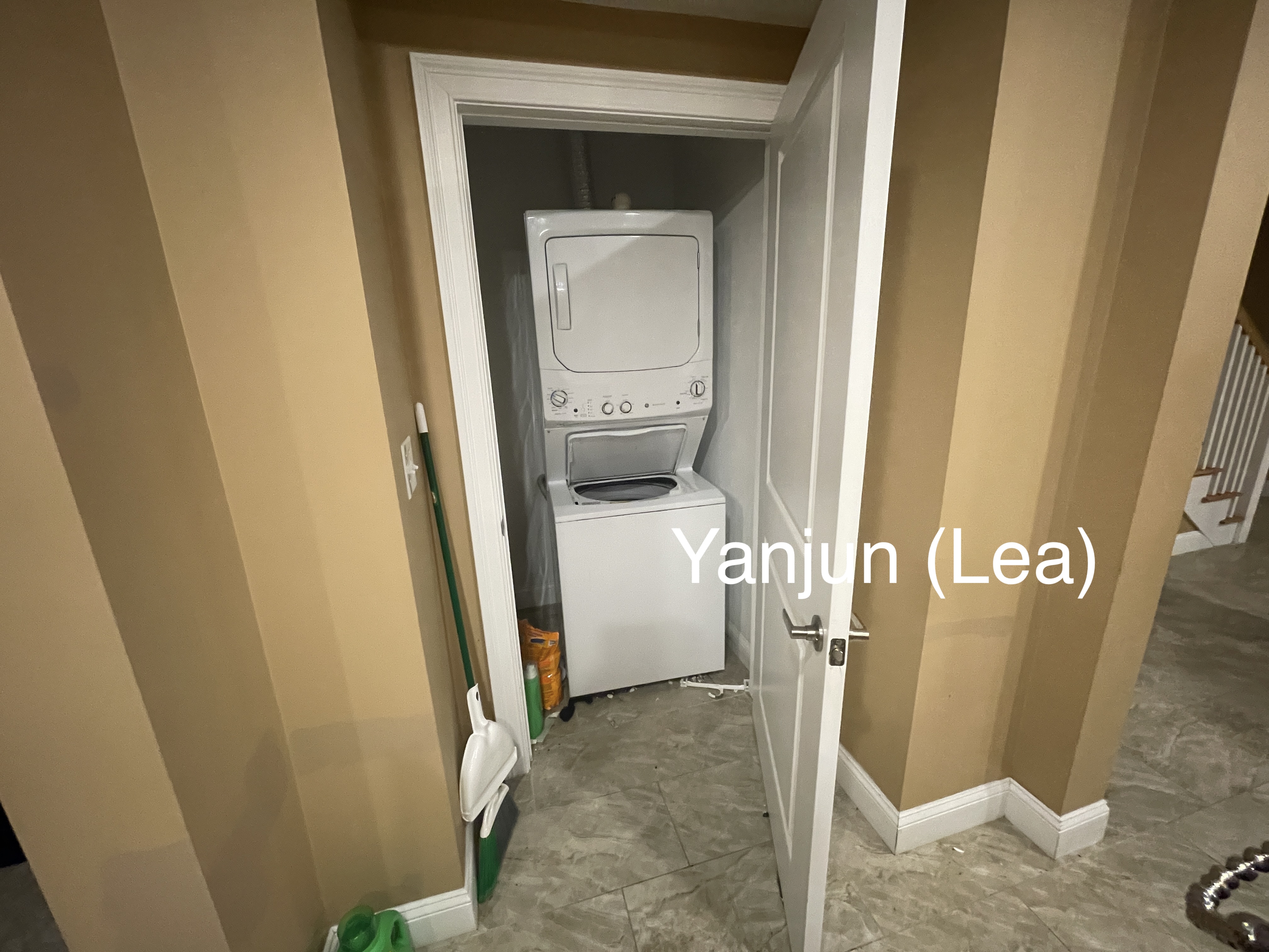 5 bed, 3 bath apartment for rent at 32 Linden St Unit 1, Central Village — photo 14 of 23