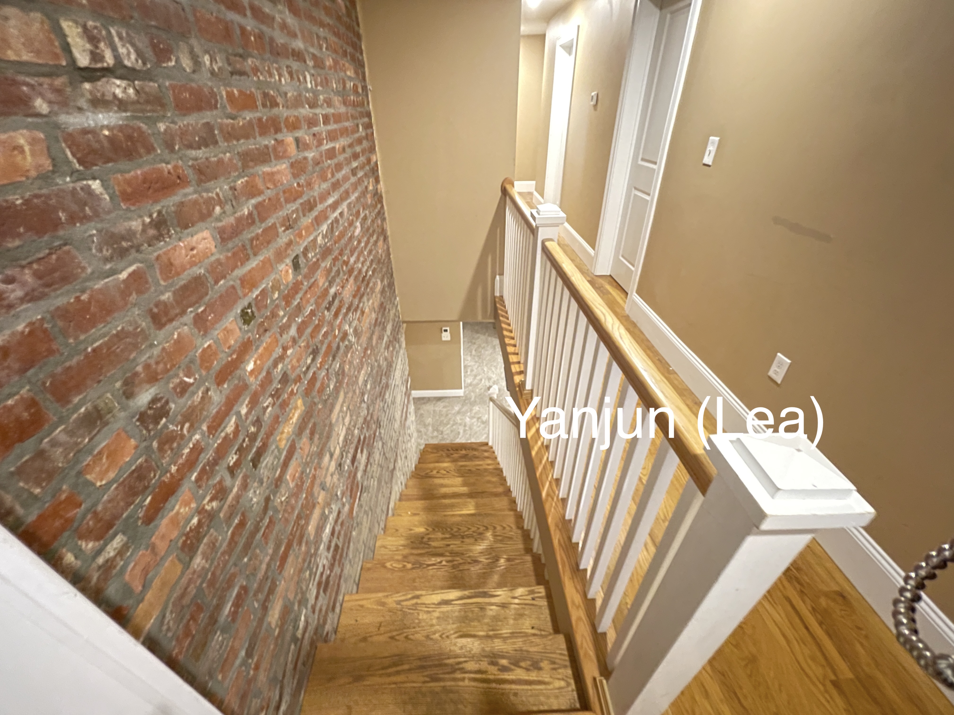 5 bed, 3 bath apartment for rent at 32 Linden St Unit 1, Central Village — photo 6 of 23