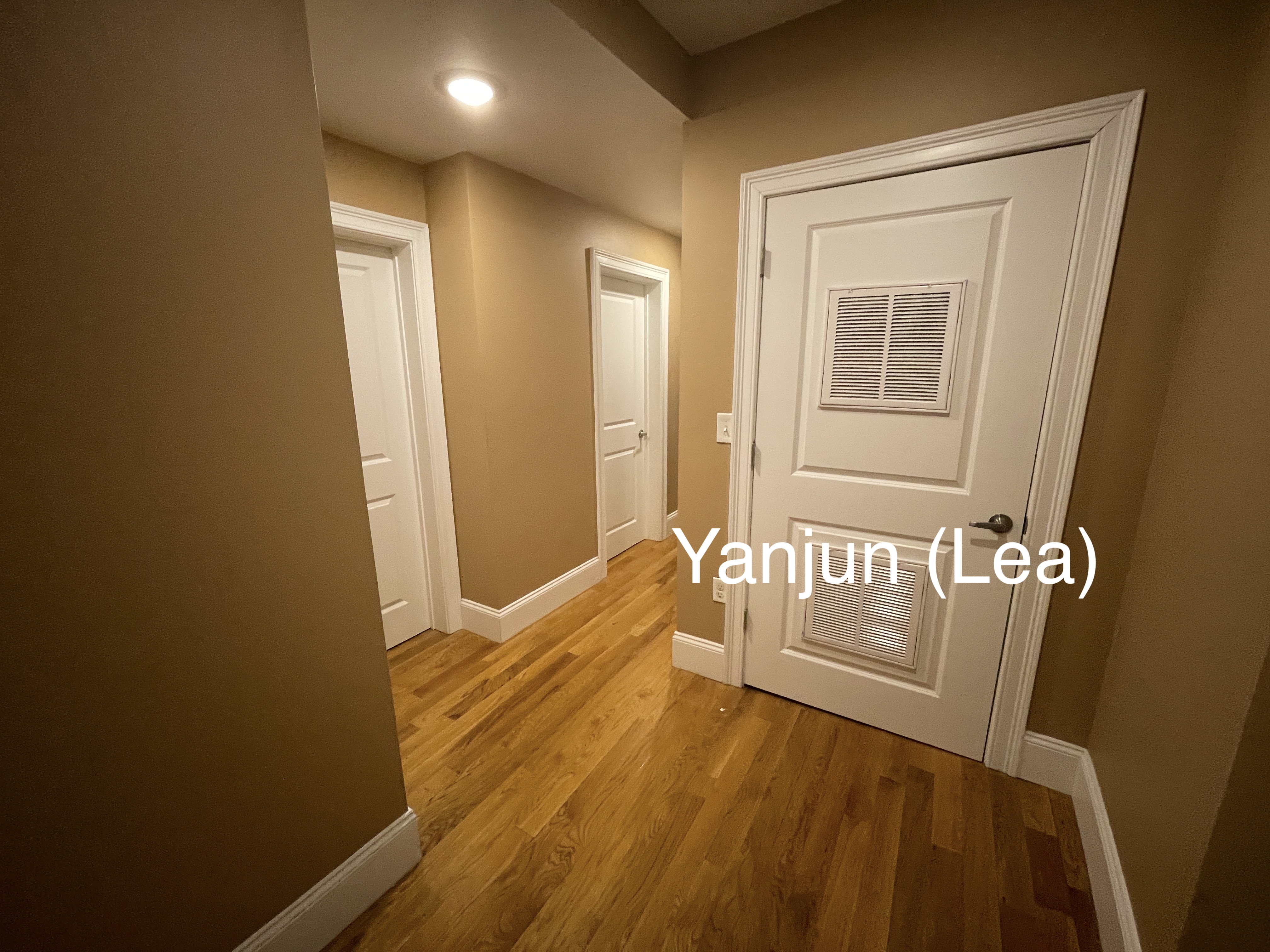 5 bed, 3 bath apartment for rent at 32 Linden St Unit 1, Central Village — photo 22 of 23