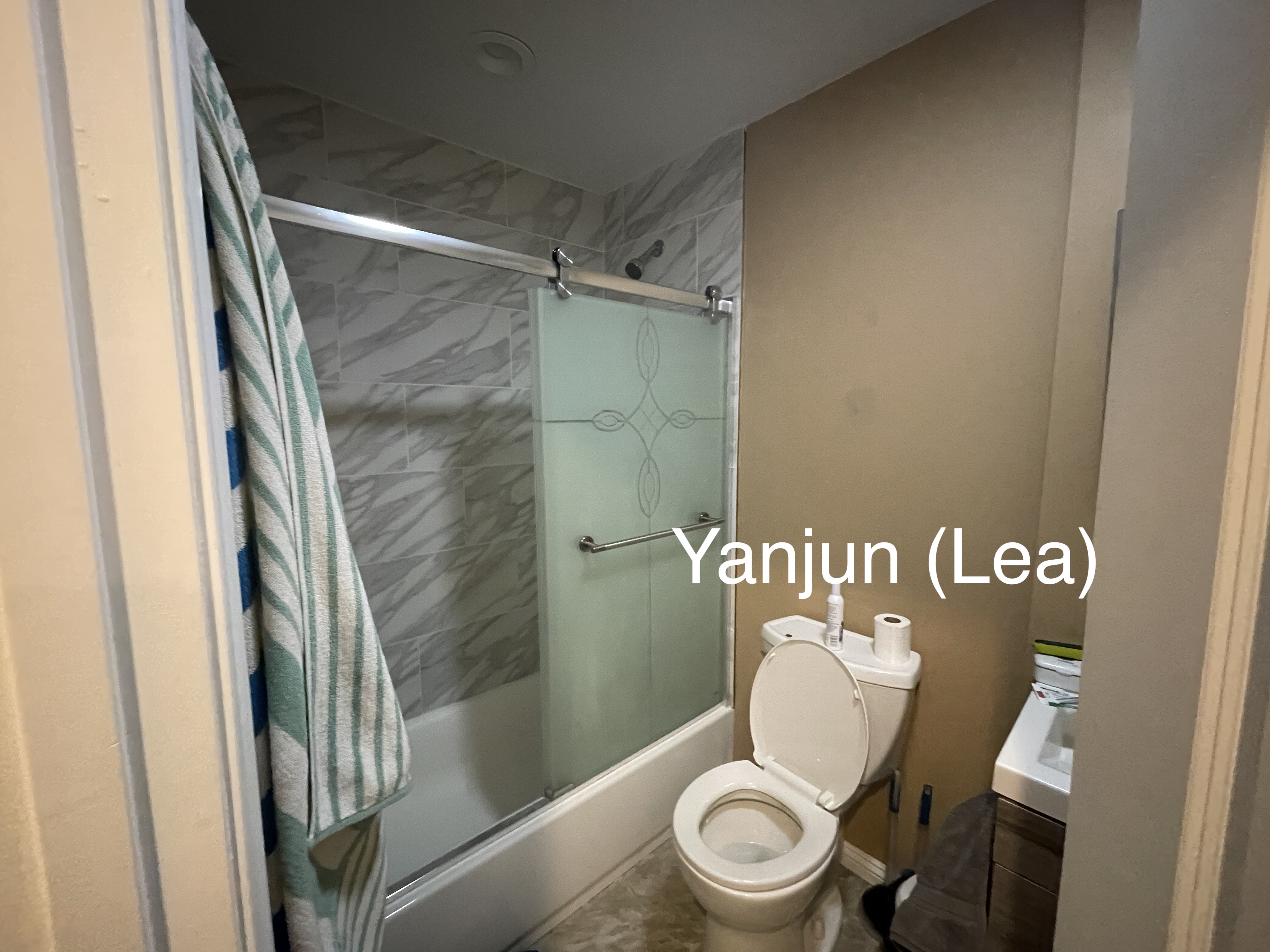 5 bed, 3 bath apartment for rent at 32 Linden St Unit 1, Central Village — photo 15 of 23