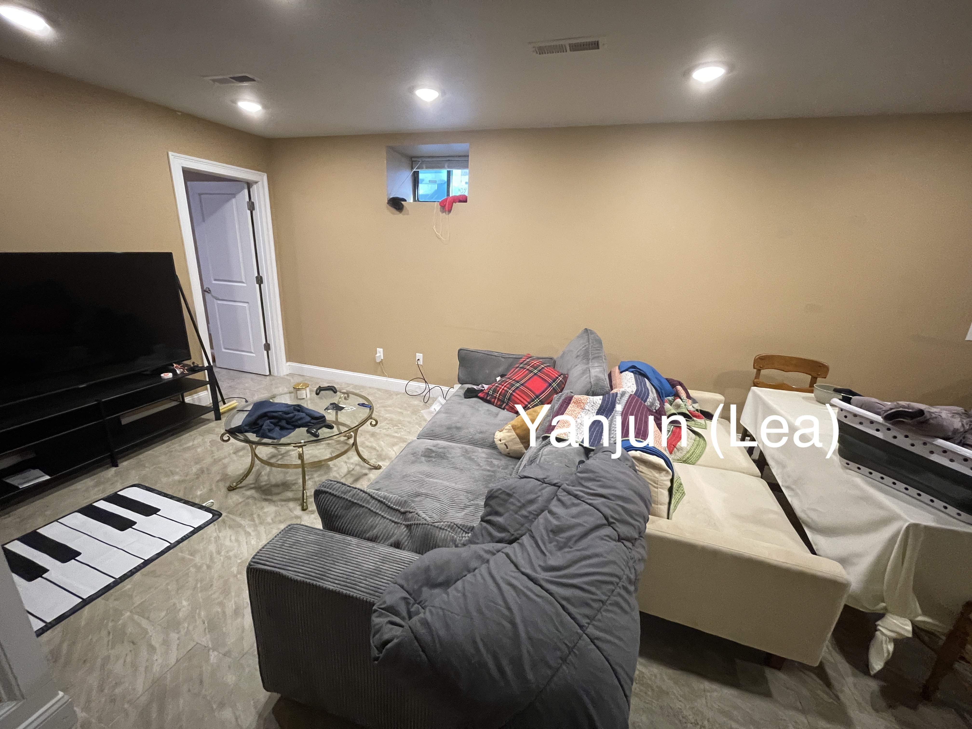 5 bed, 3 bath apartment for rent at 32 Linden St Unit 1, Central Village — photo 8 of 23