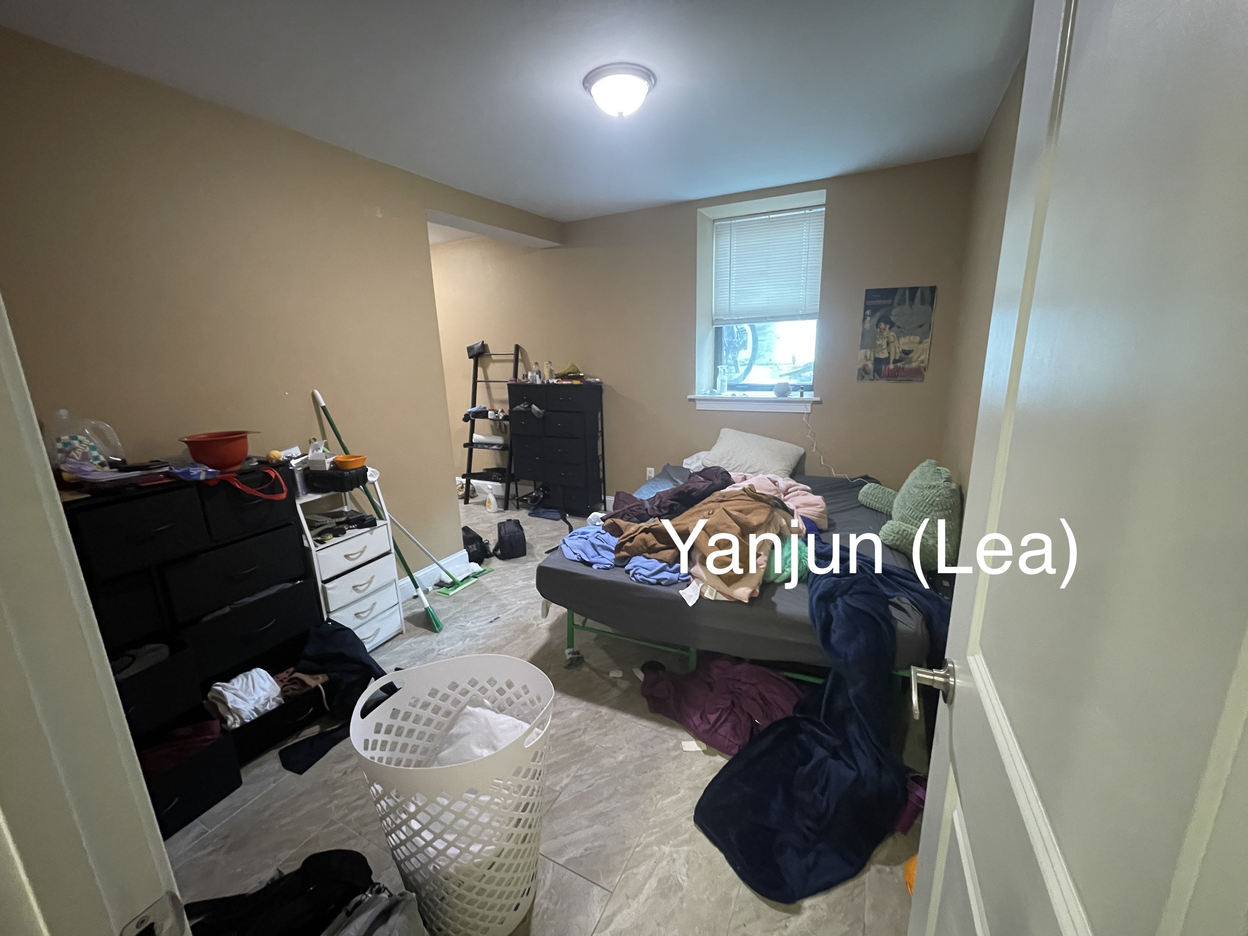 5 bed, 3 bath apartment for rent at 32 Linden St Unit 1, Central Village — photo 17 of 23