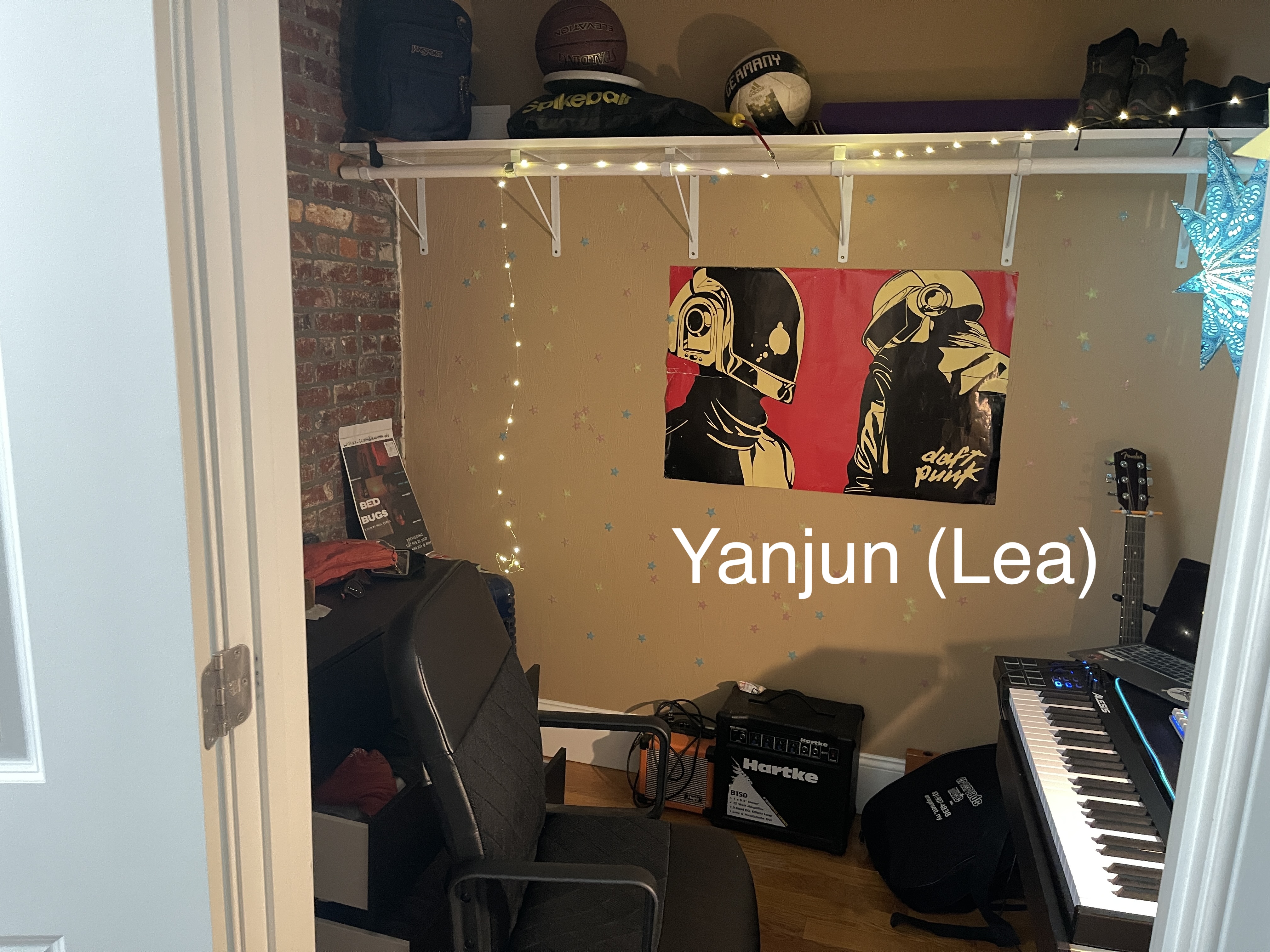 5 bed, 3 bath apartment for rent at 32 Linden St Unit 1, Central Village — photo 4 of 23