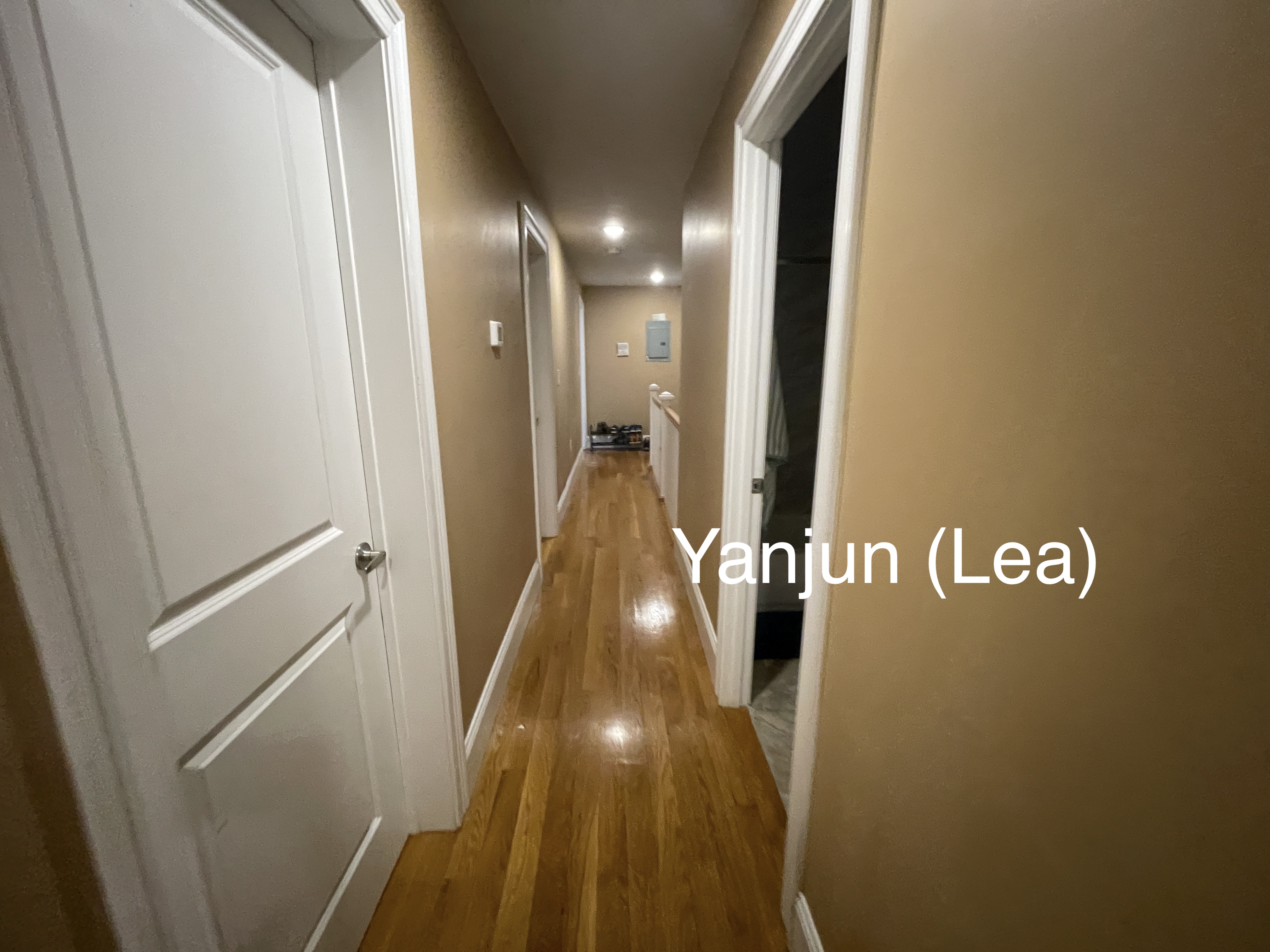 5 bed, 3 bath apartment for rent at 32 Linden St Unit 1, Central Village — photo 23 of 23