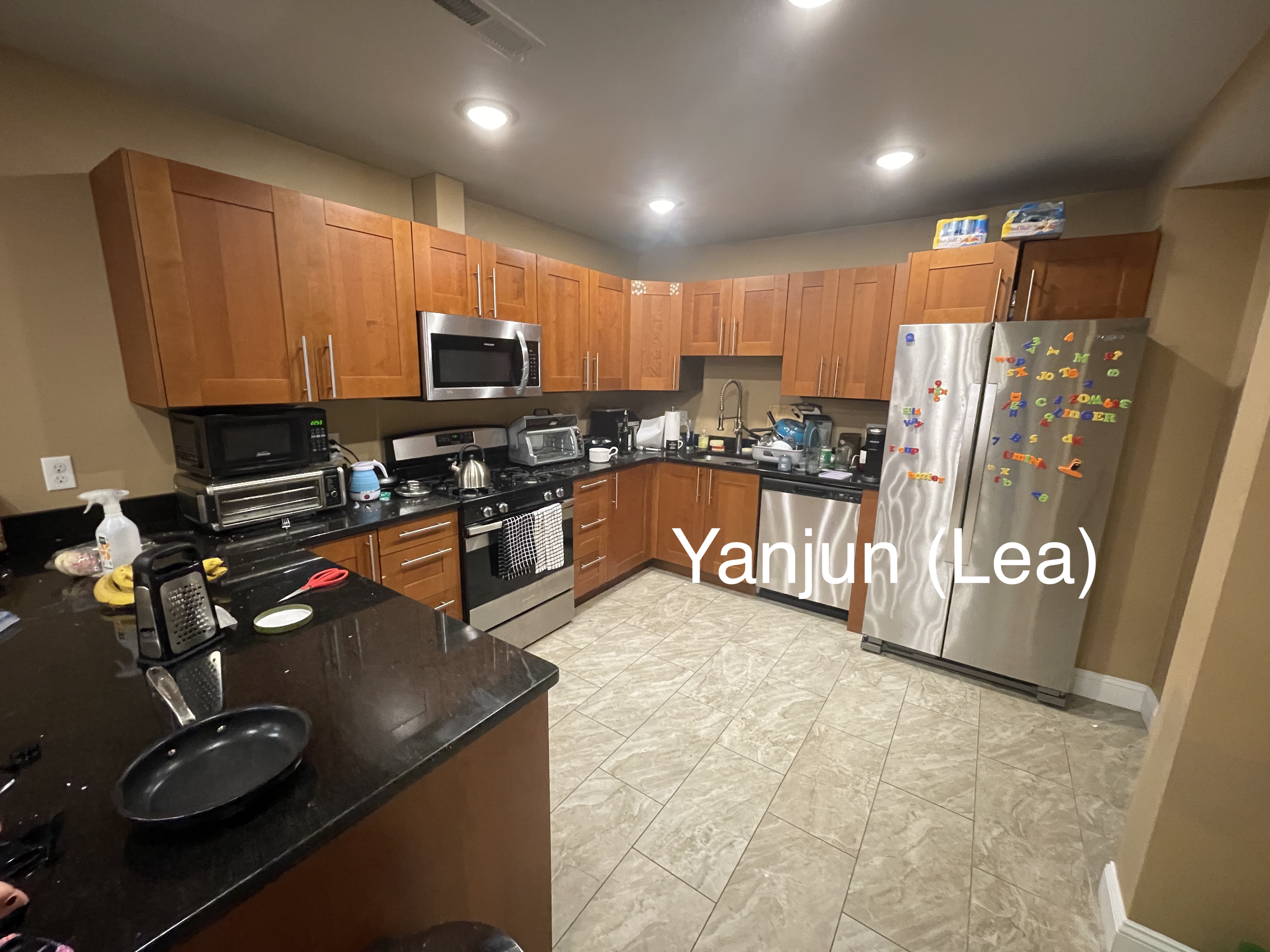5 bed, 3 bath apartment for rent at 32 Linden St Unit 1, Central Village — photo 12 of 23