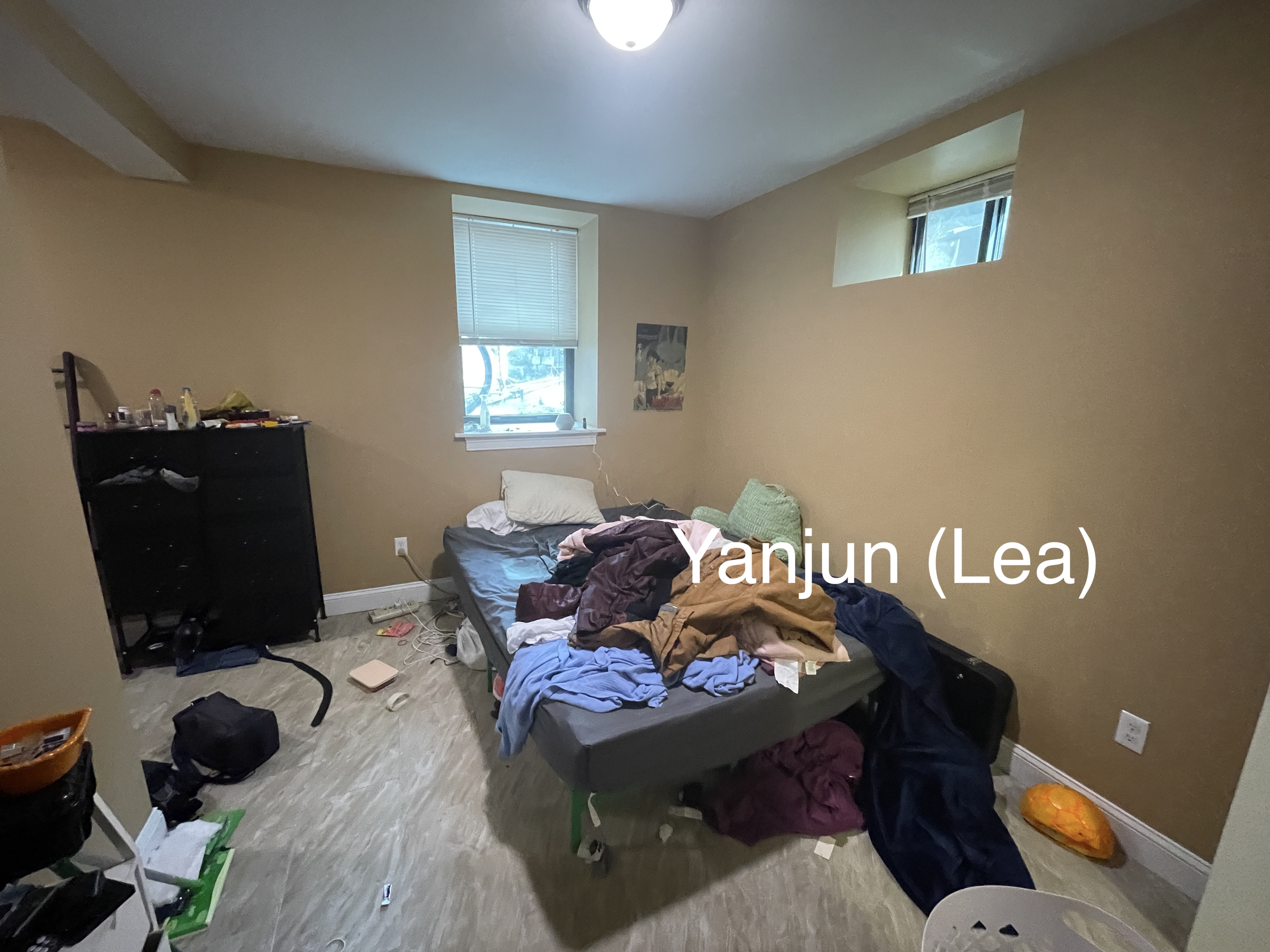 5 bed, 3 bath apartment for rent at 32 Linden St Unit 1, Central Village — photo 18 of 23