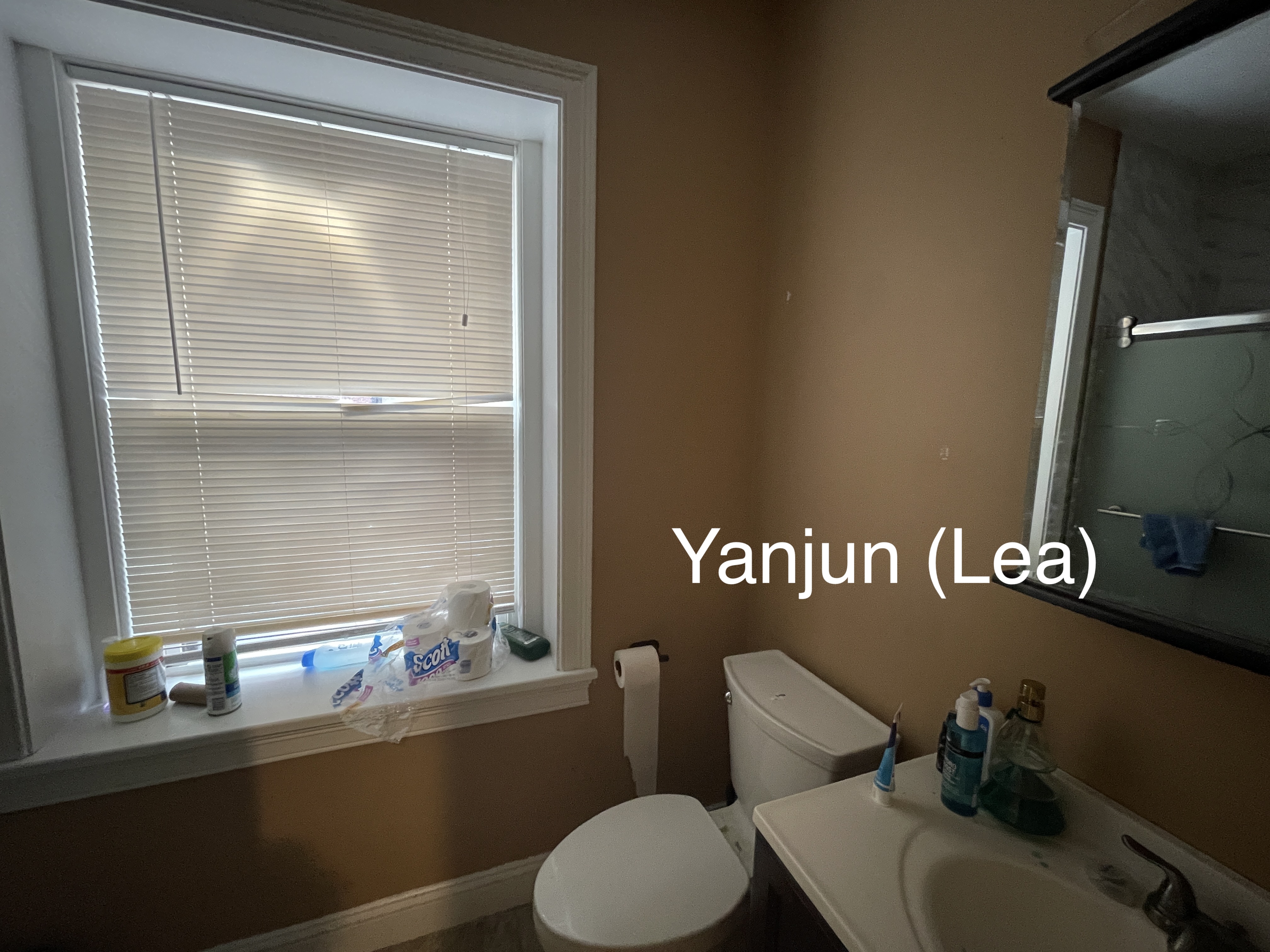 5 bed, 3 bath apartment for rent at 32 Linden St Unit 1, Central Village — photo 16 of 23