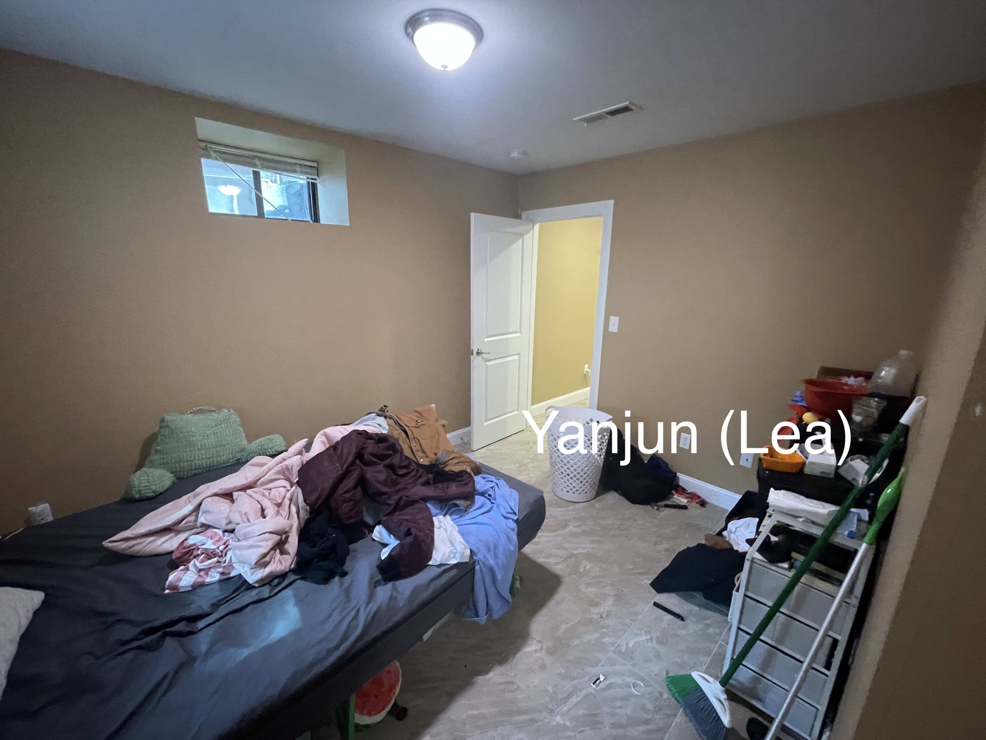 5 bed, 3 bath apartment for rent at 32 Linden St Unit 1, Central Village — photo 21 of 23