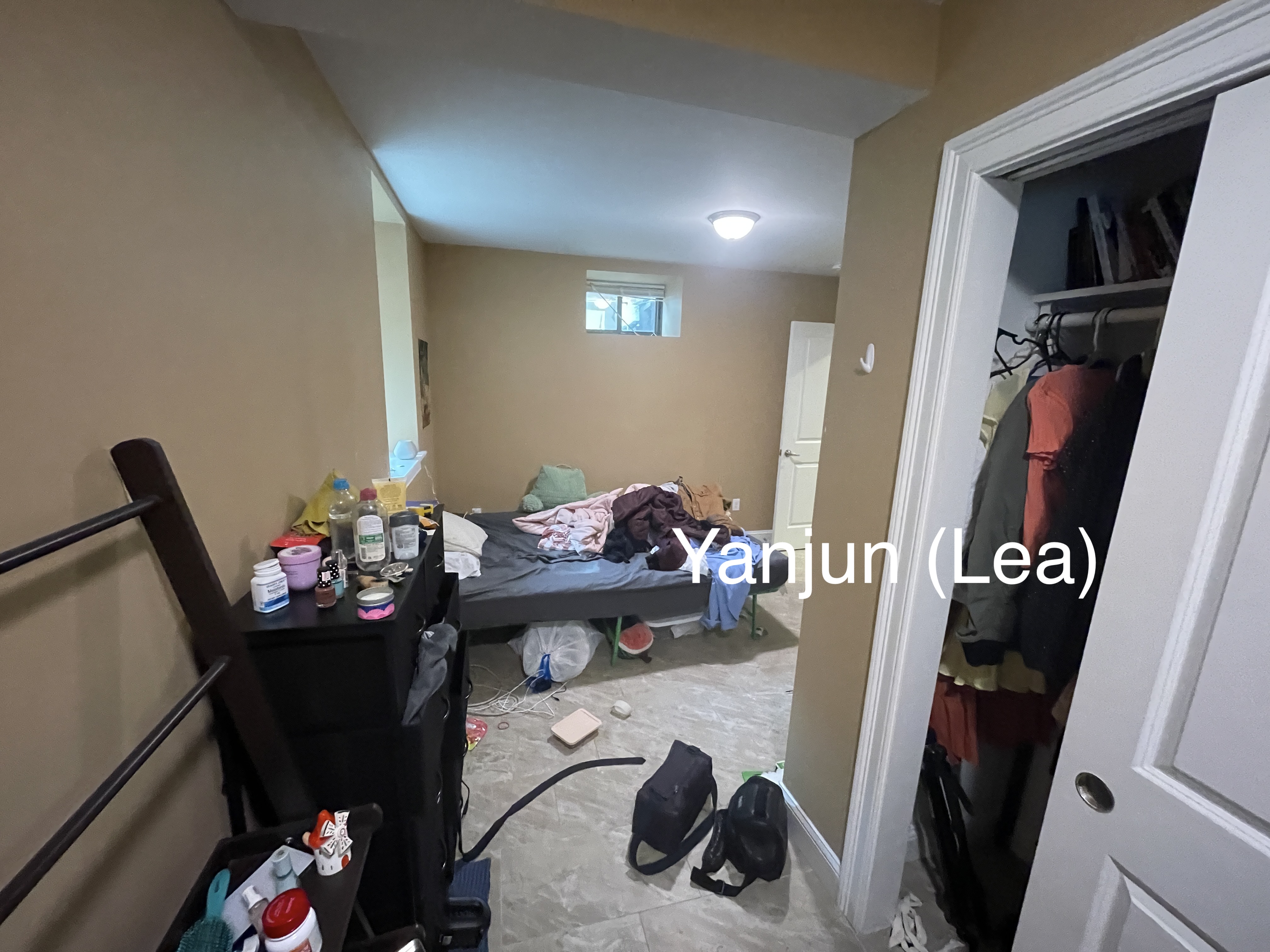 5 bed, 3 bath apartment for rent at 32 Linden St Unit 1, Central Village — photo 20 of 23