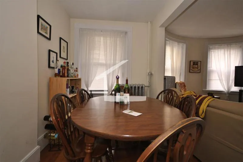 4 bed, 2 bath apartment for rent at 32 Linden St Unit 4, Central Village — photo 7 of 10
