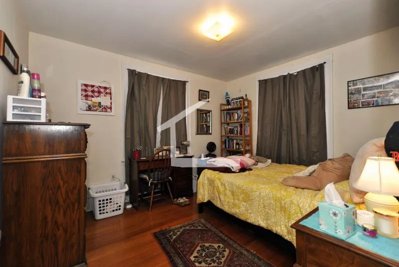 4 bed, 2 bath apartment for rent at 32 Linden St Unit 4, Central Village — photo 8 of 10