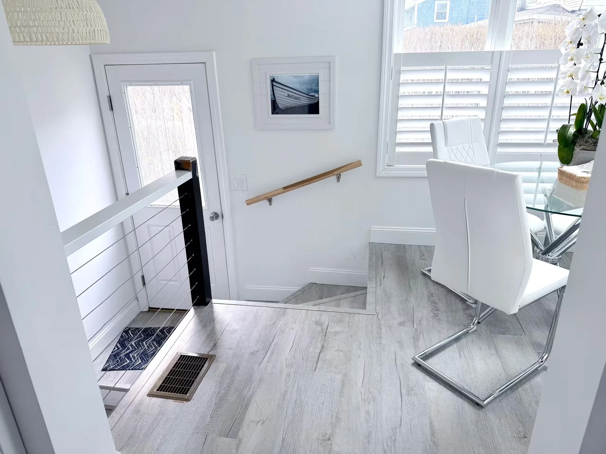 2 bed, 1 bath apartment for rent at 32 Malta St, Nantasket Beach — photo 7 of 14